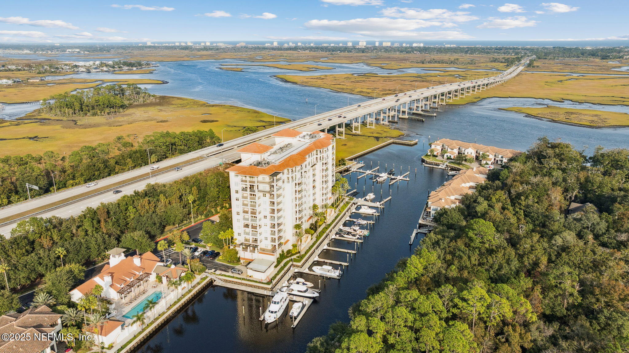 14402 MARINA SAN PABLO Place 201
