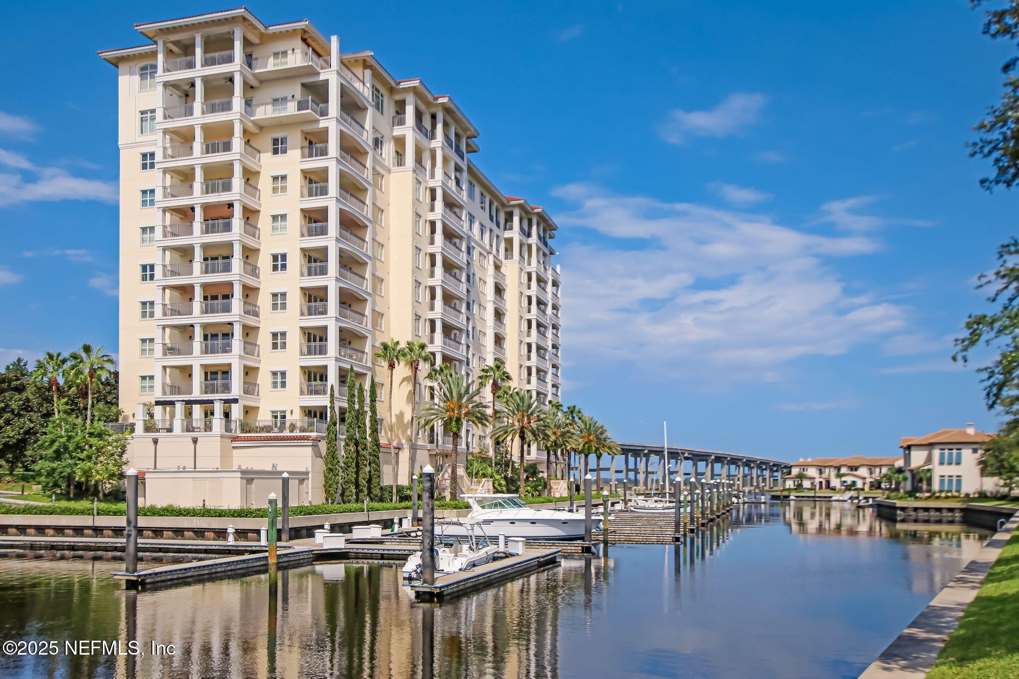14402 MARINA SAN PABLO Place 201