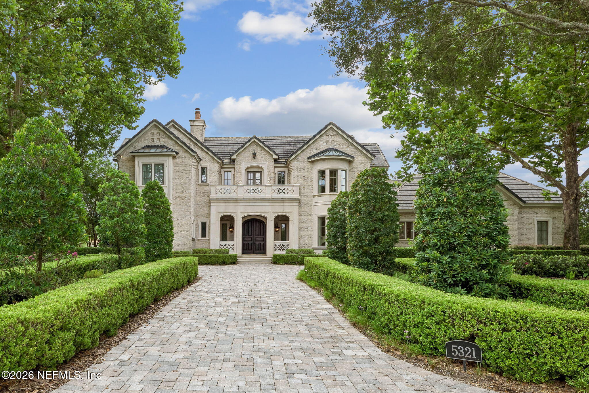 5321 HALA Court