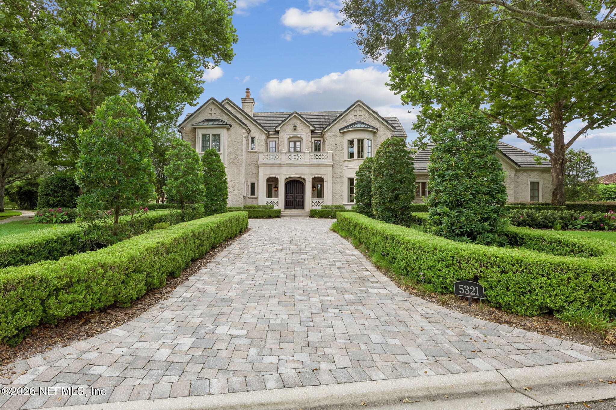 5321 HALA Court