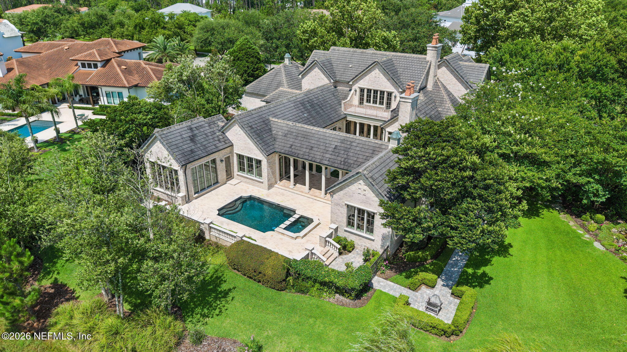 5321 HALA Court