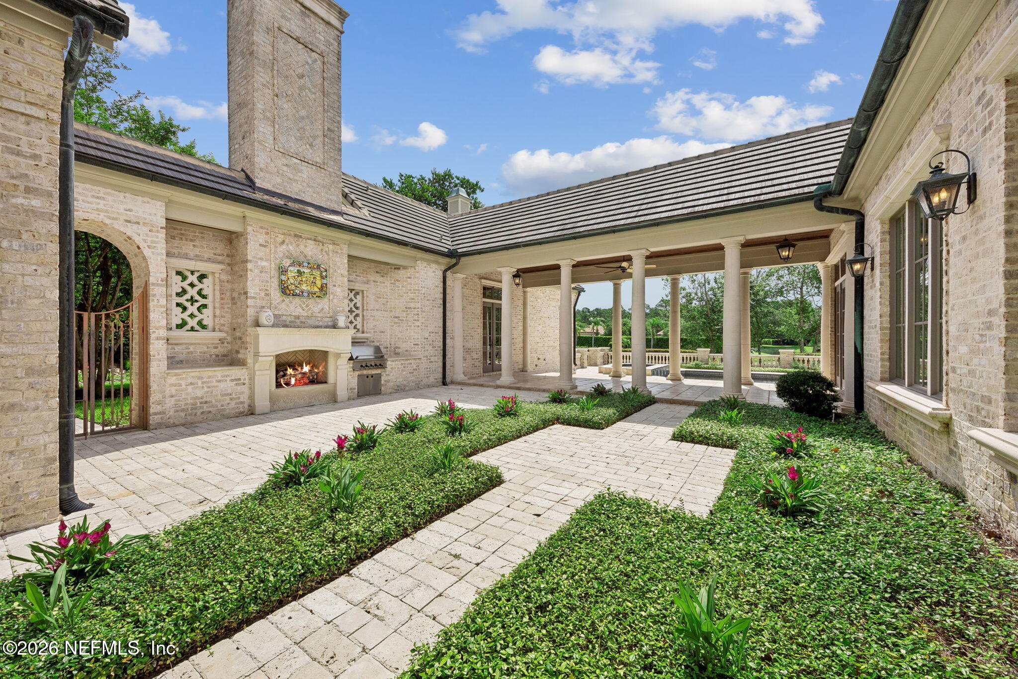 5321 HALA Court