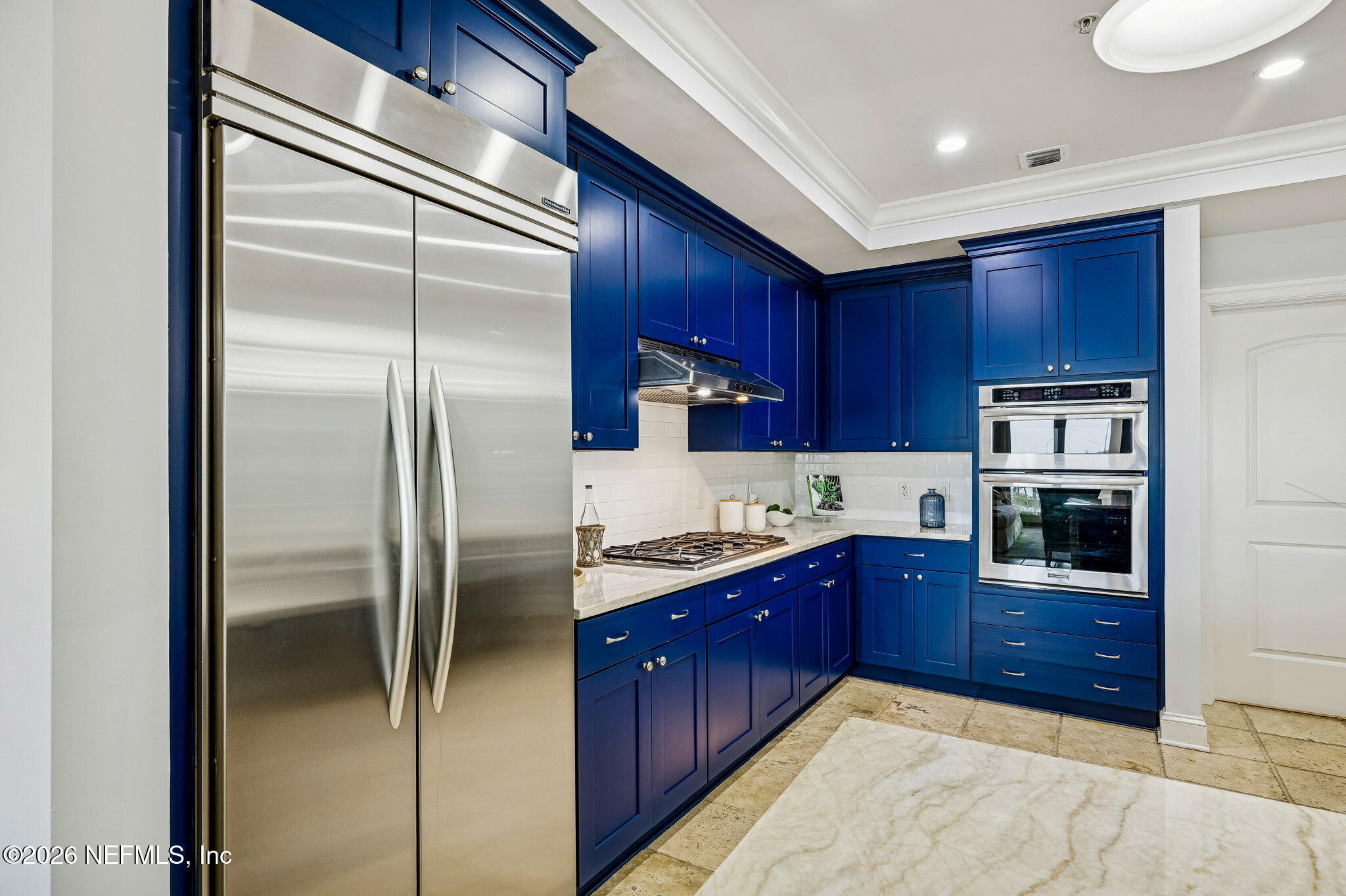 14402 MARINA SAN PABLO Place 201