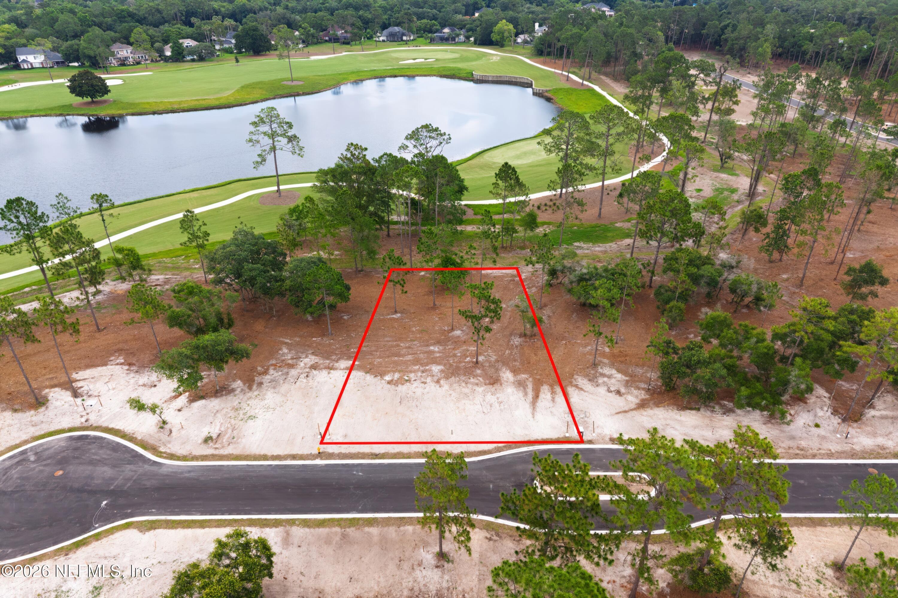 4517 FEATHER MOSS Court