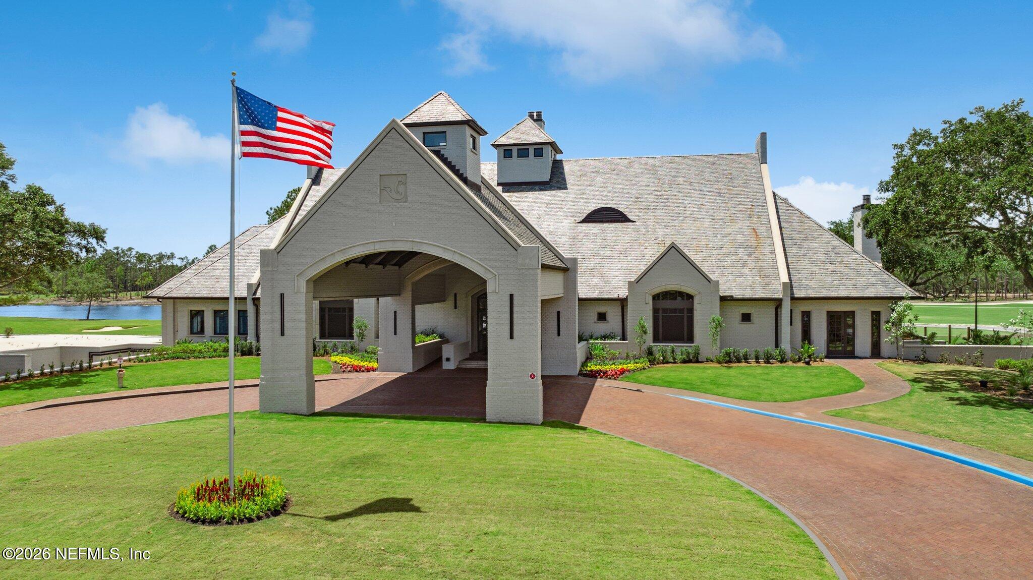 4517 FEATHER MOSS Court