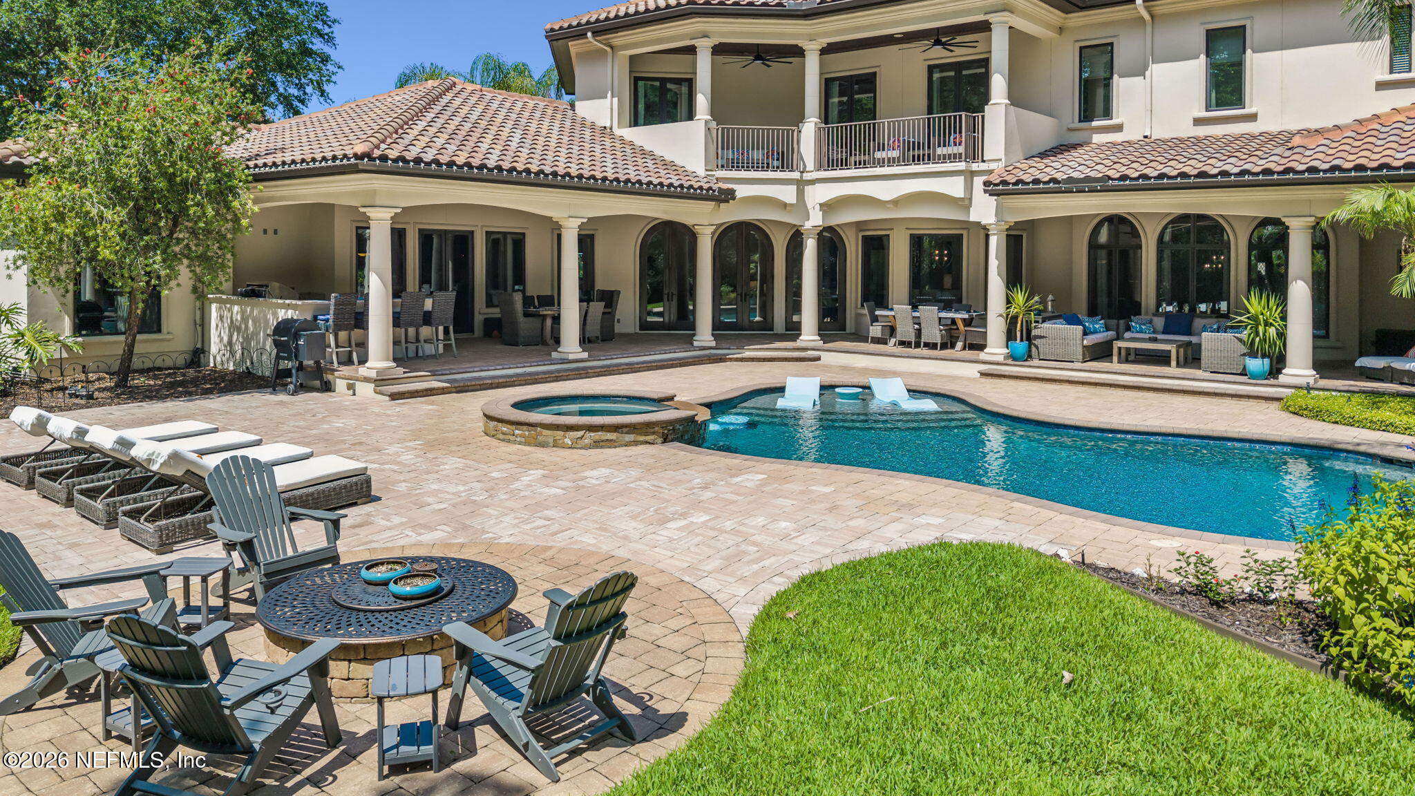 5317 COMMISSIONERS Drive