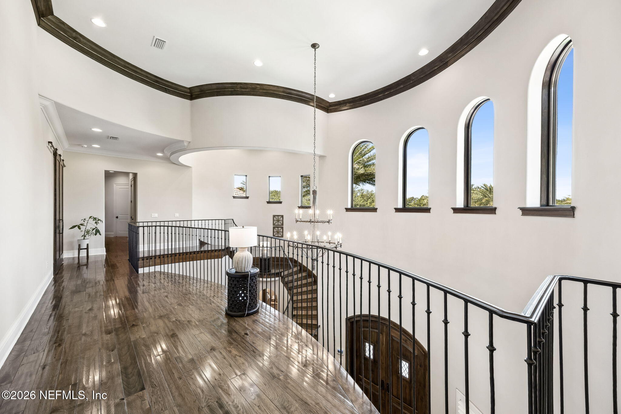 5317 COMMISSIONERS Drive