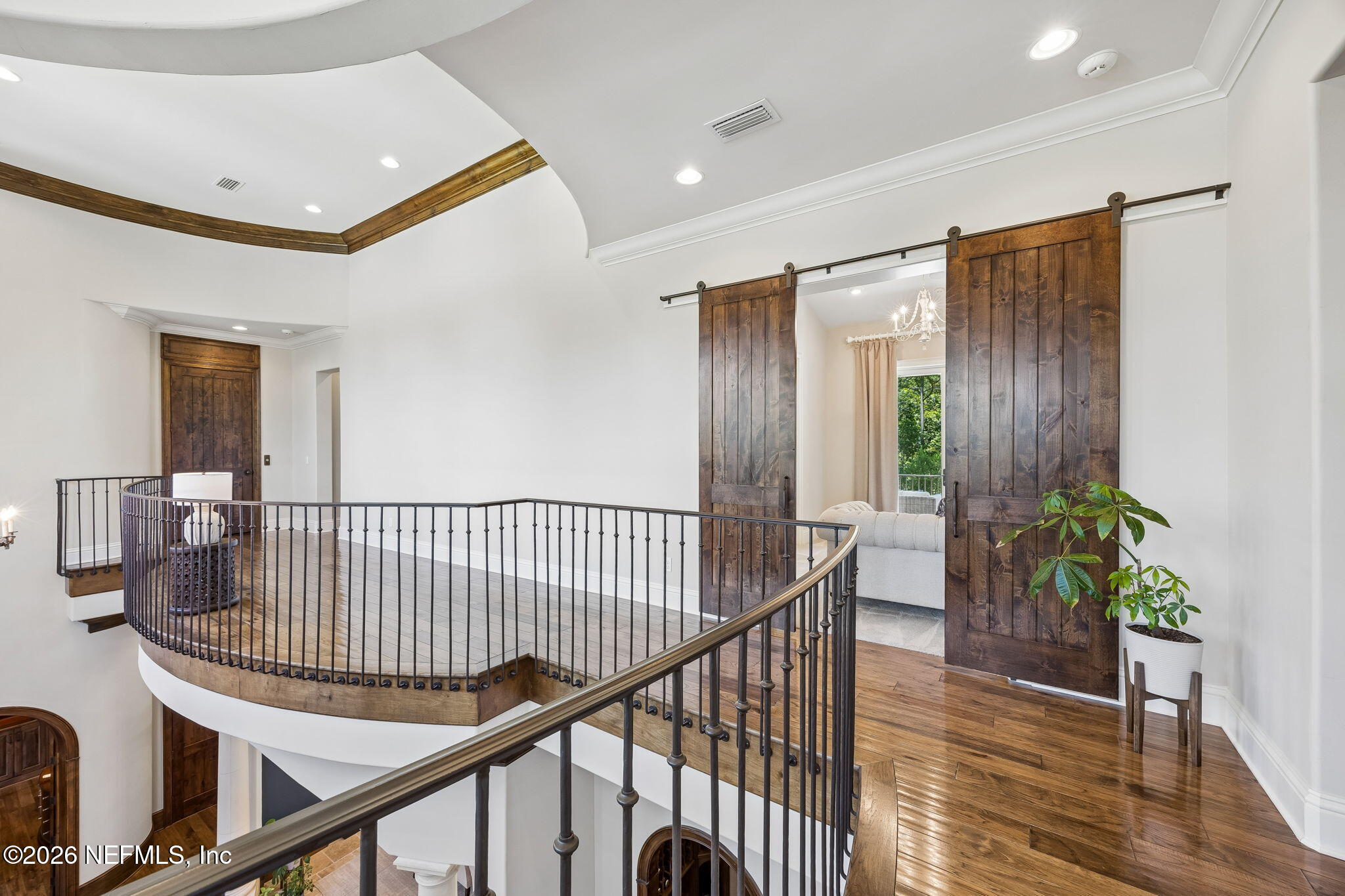 5317 COMMISSIONERS Drive