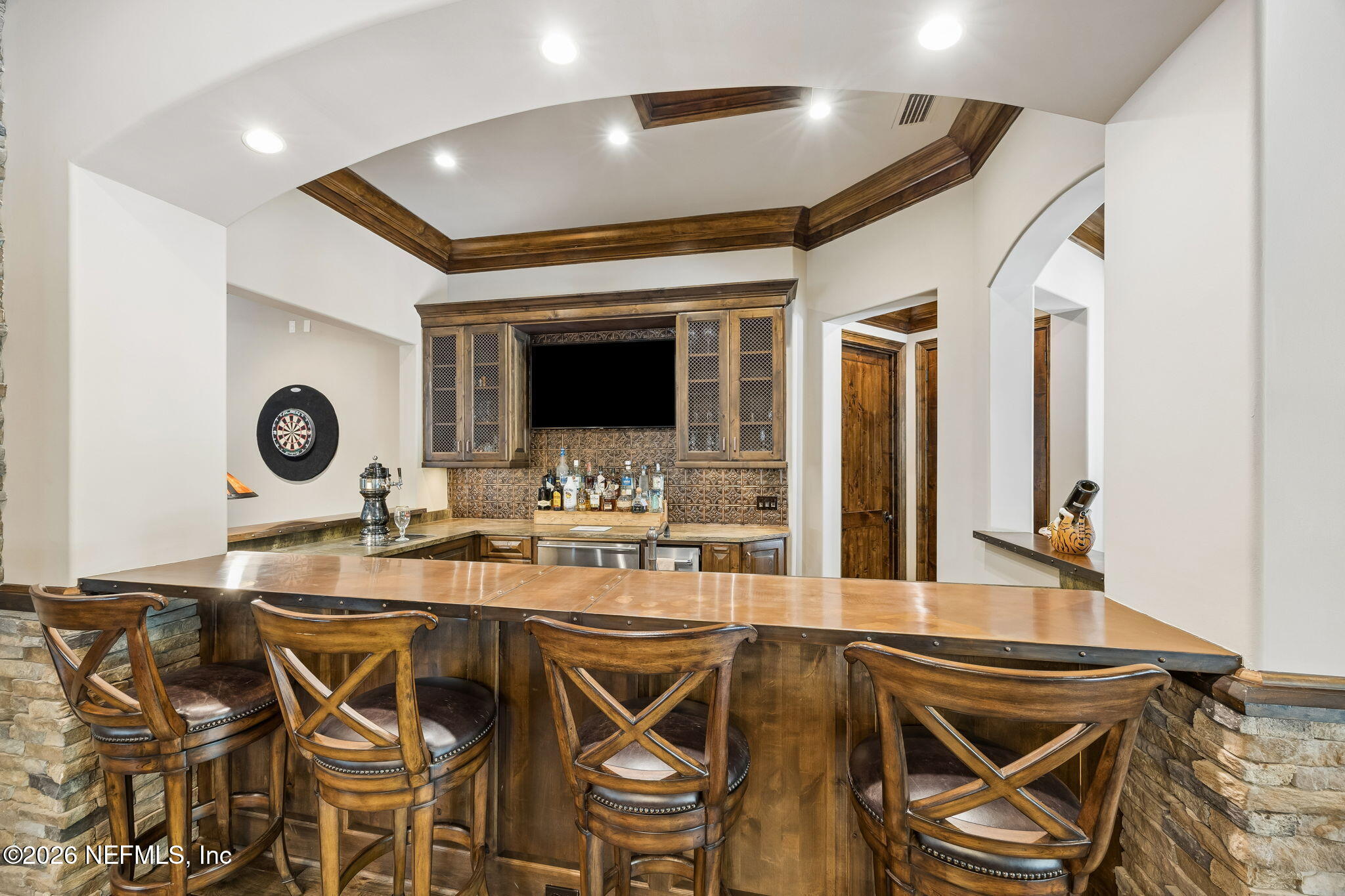 5317 COMMISSIONERS Drive