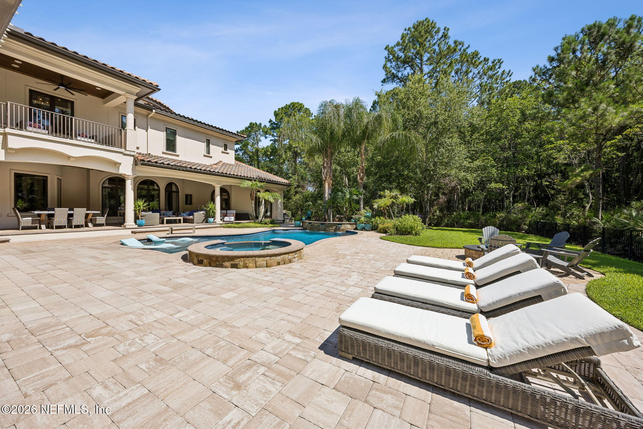 5317 COMMISSIONERS Drive