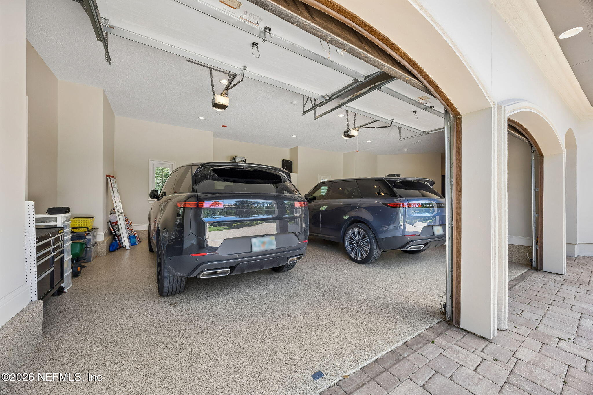 5317 COMMISSIONERS Drive