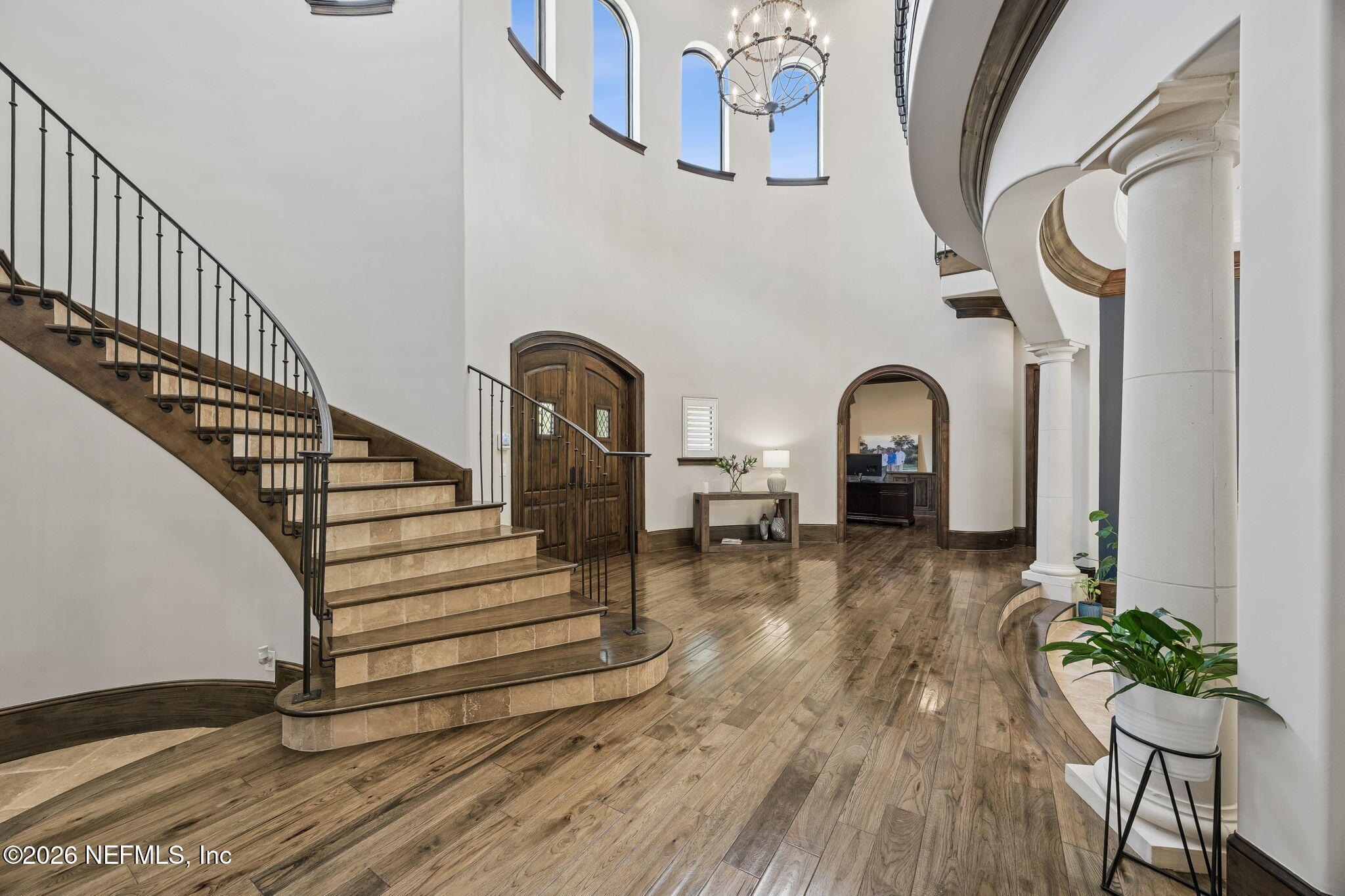 5317 COMMISSIONERS Drive