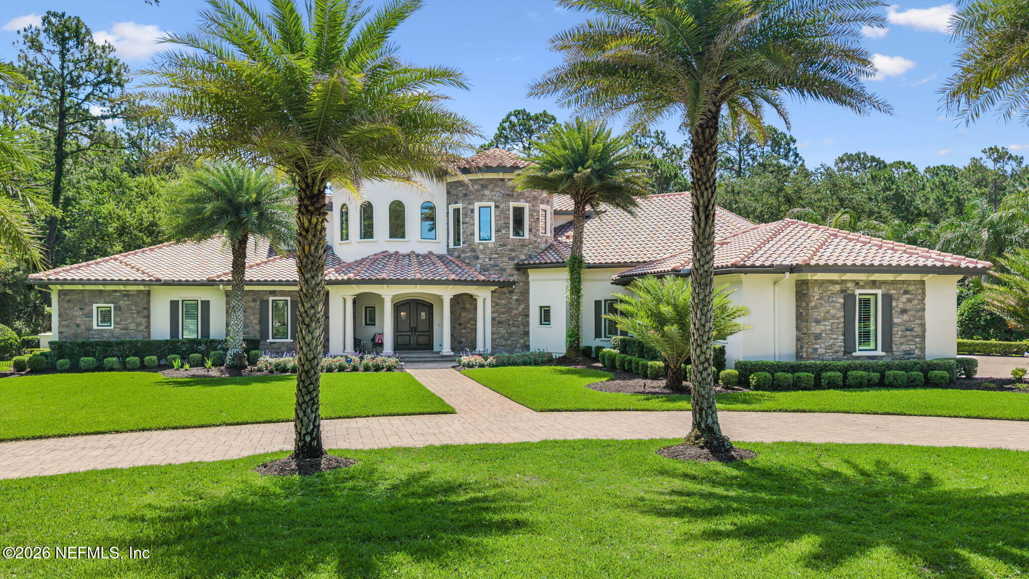 5317 COMMISSIONERS Drive