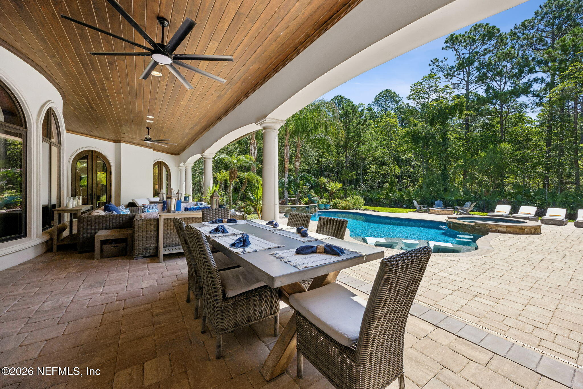 5317 COMMISSIONERS Drive
