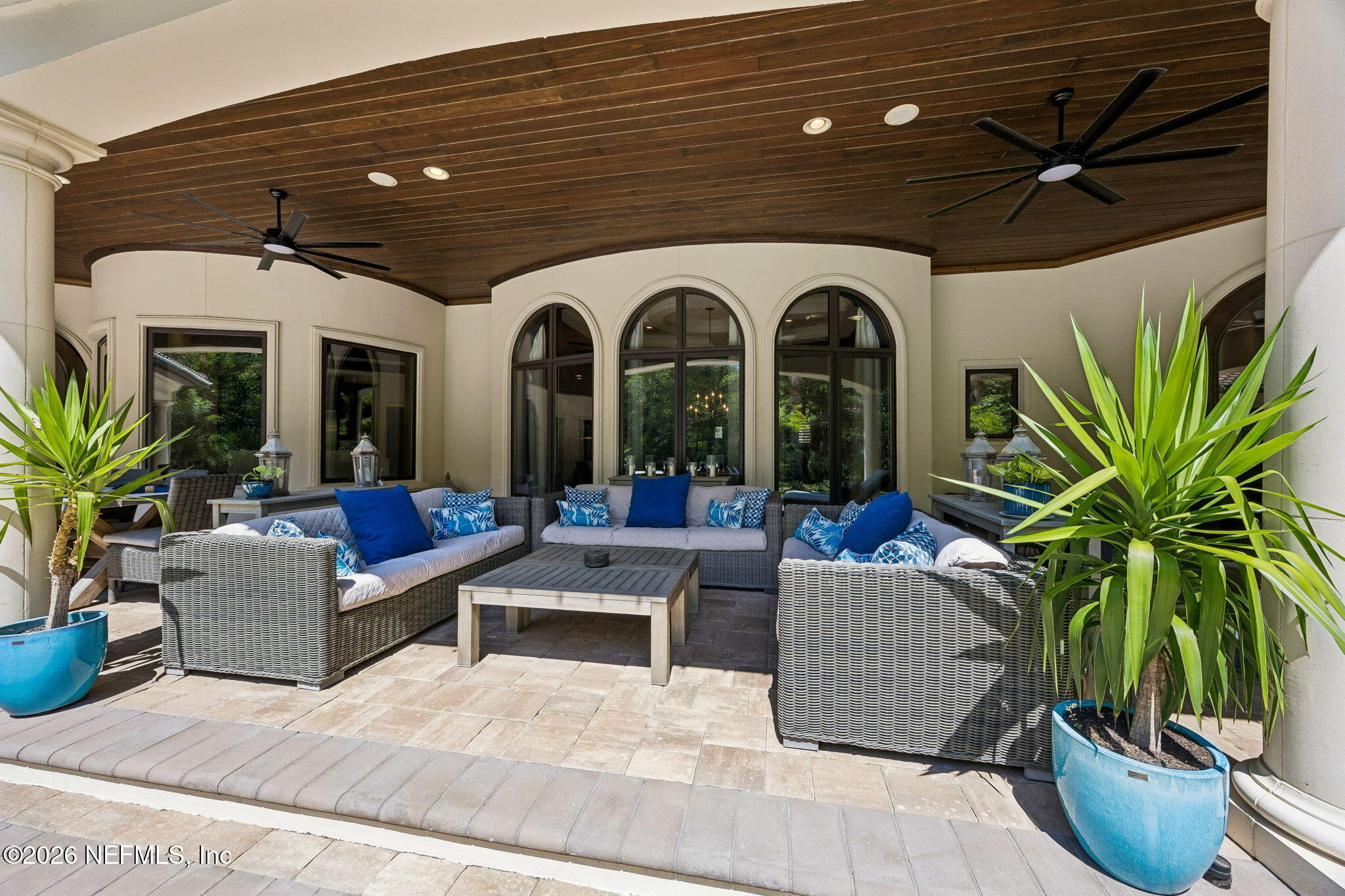 5317 COMMISSIONERS Drive
