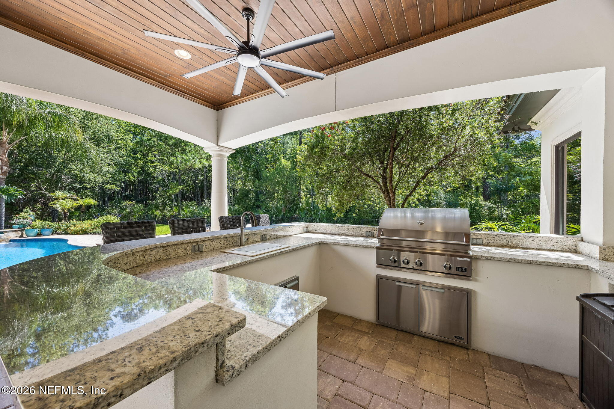 5317 COMMISSIONERS Drive