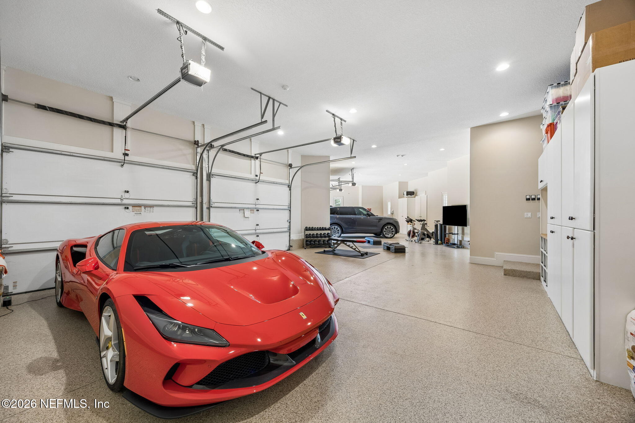 5317 COMMISSIONERS Drive