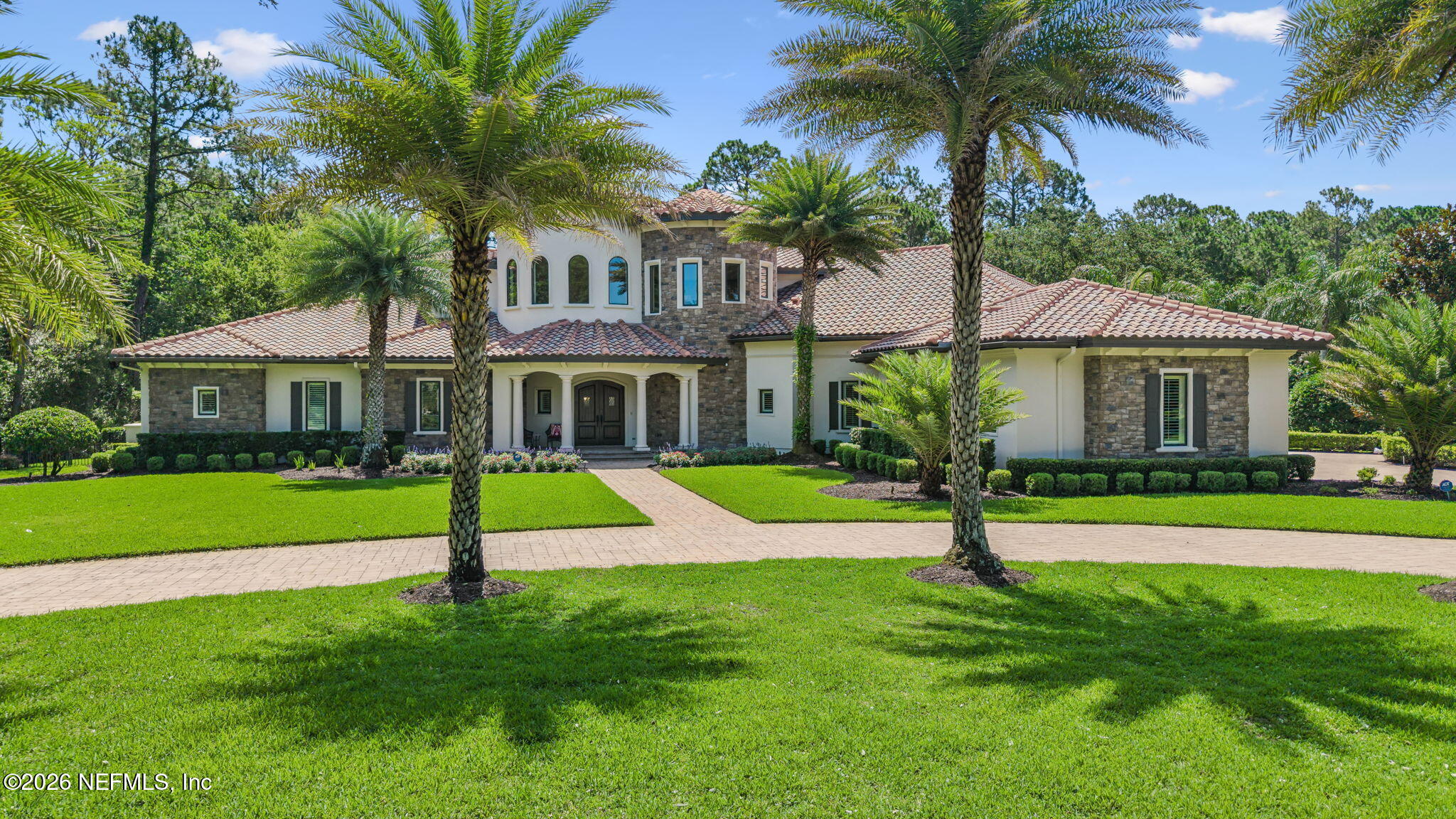 5317 COMMISSIONERS Drive
