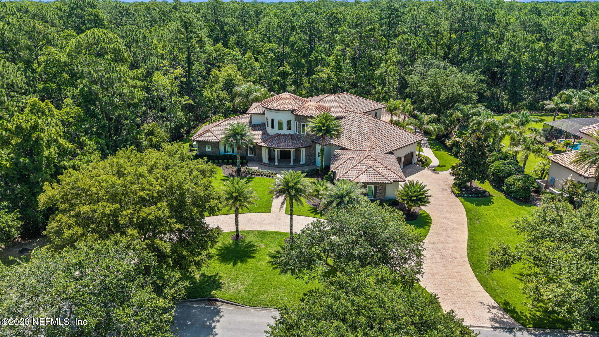 5317 COMMISSIONERS Drive