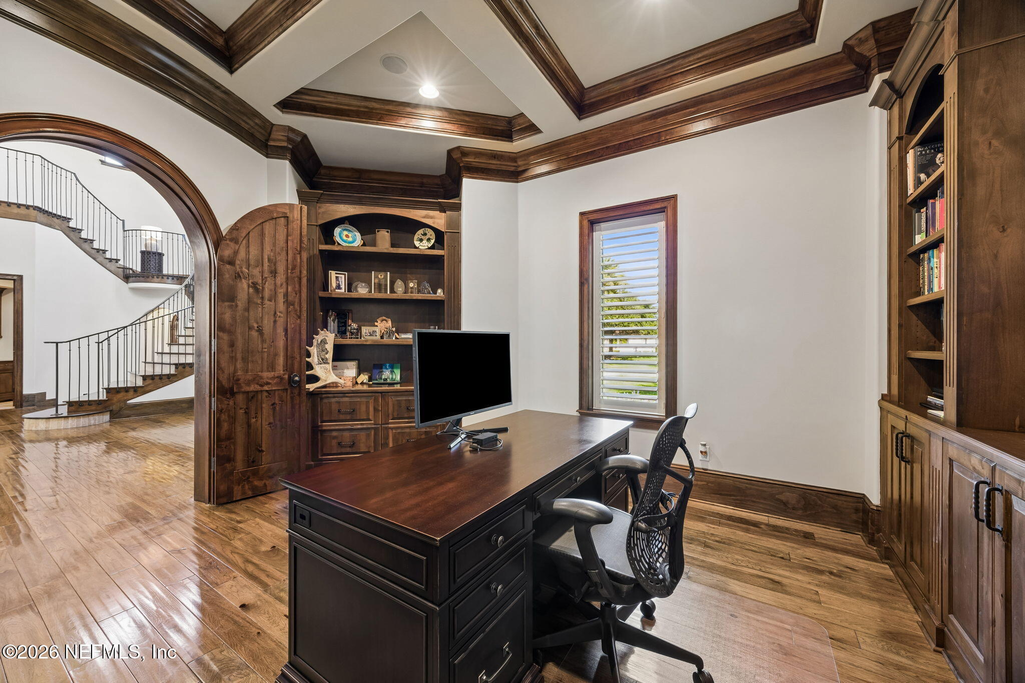 5317 COMMISSIONERS Drive