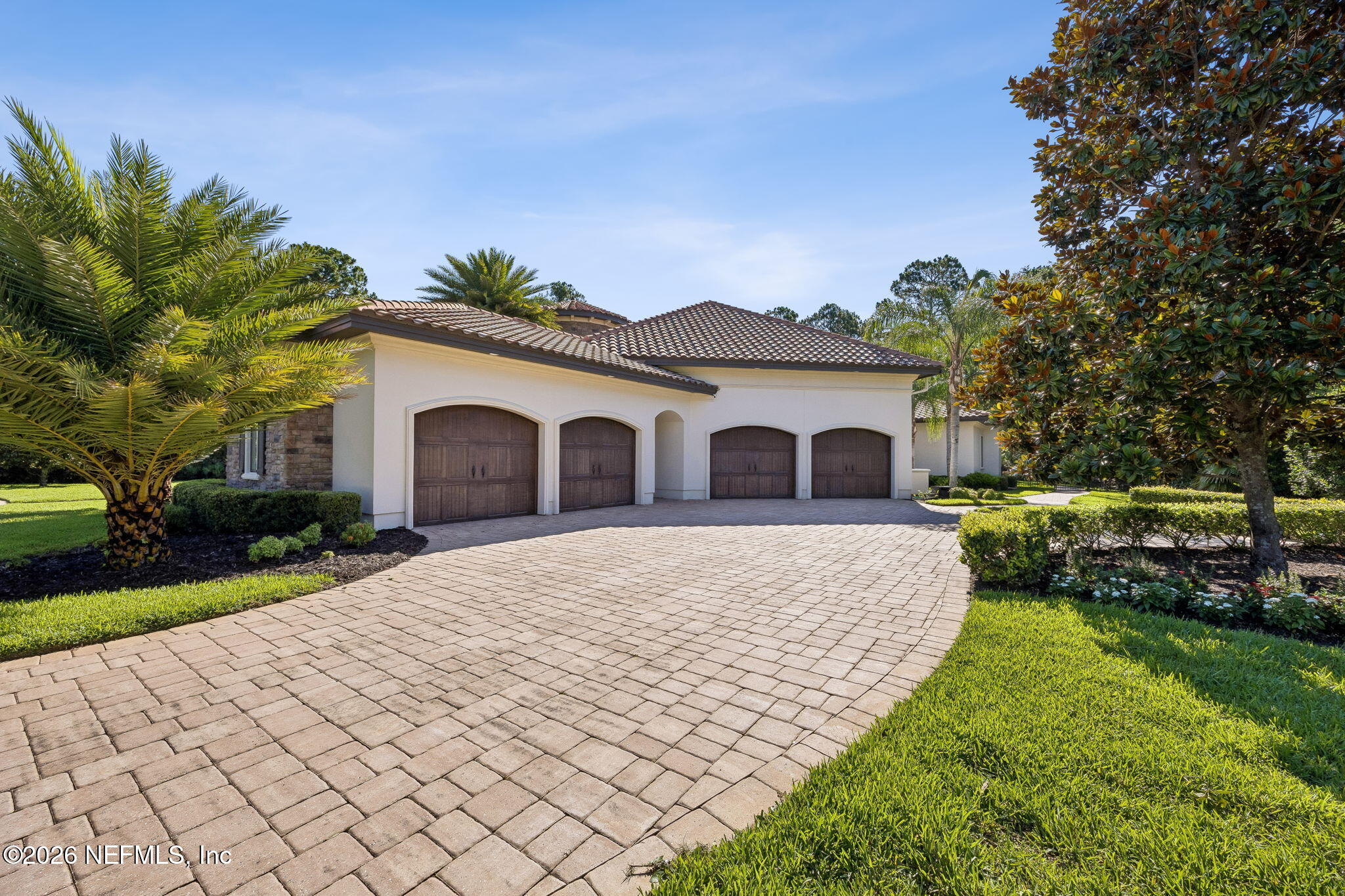 5317 COMMISSIONERS Drive