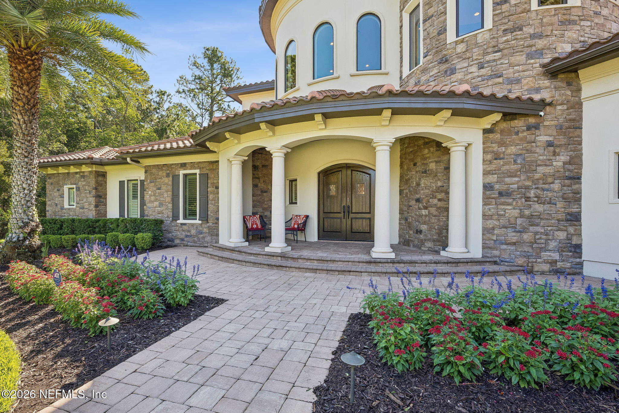 5317 COMMISSIONERS Drive