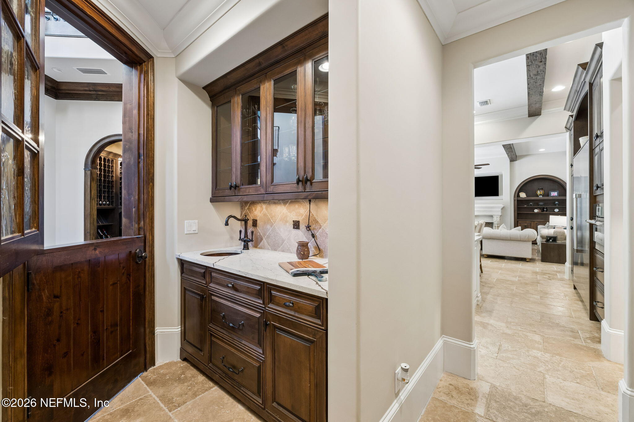 5317 COMMISSIONERS Drive