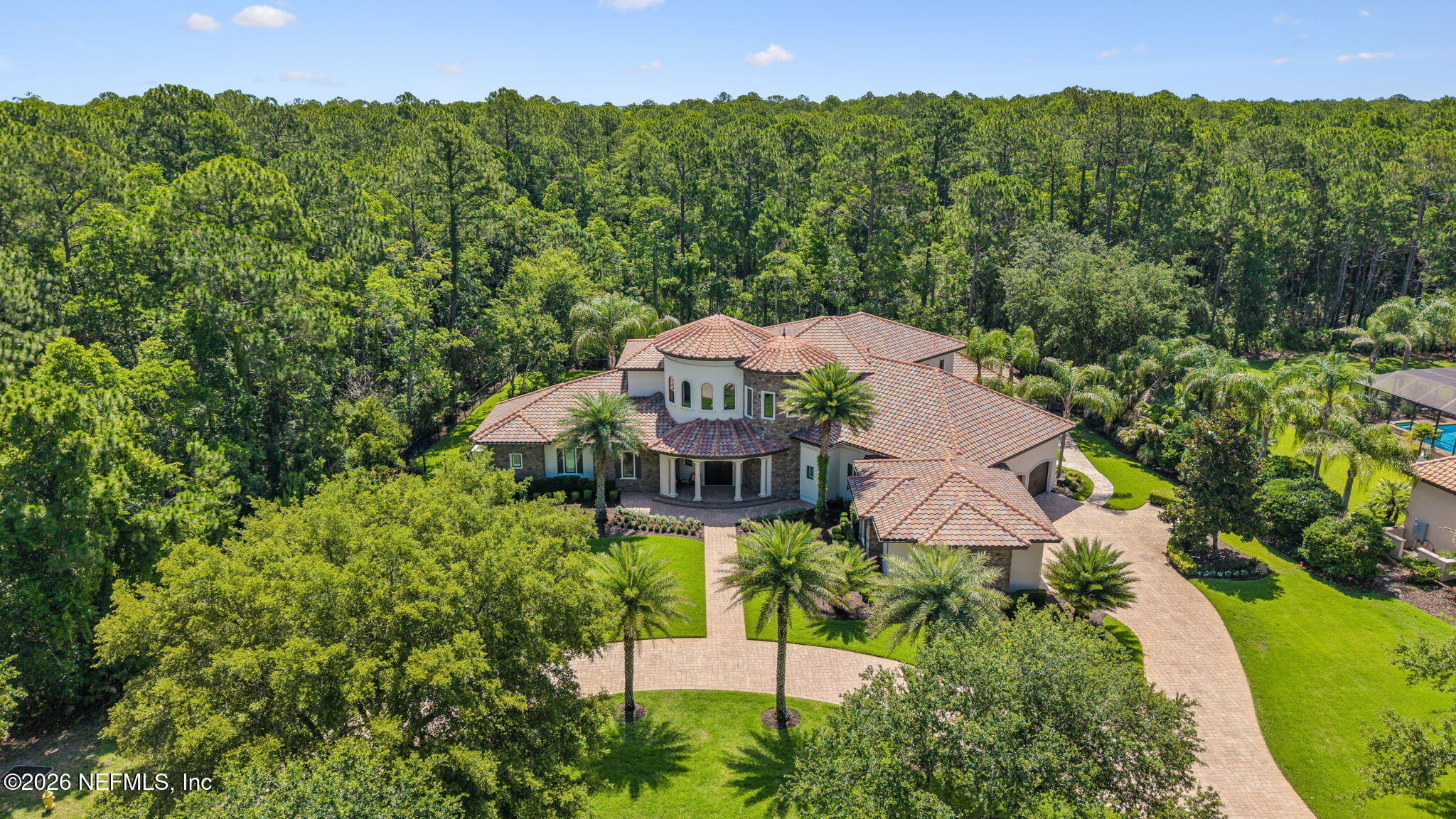 5317 COMMISSIONERS Drive
