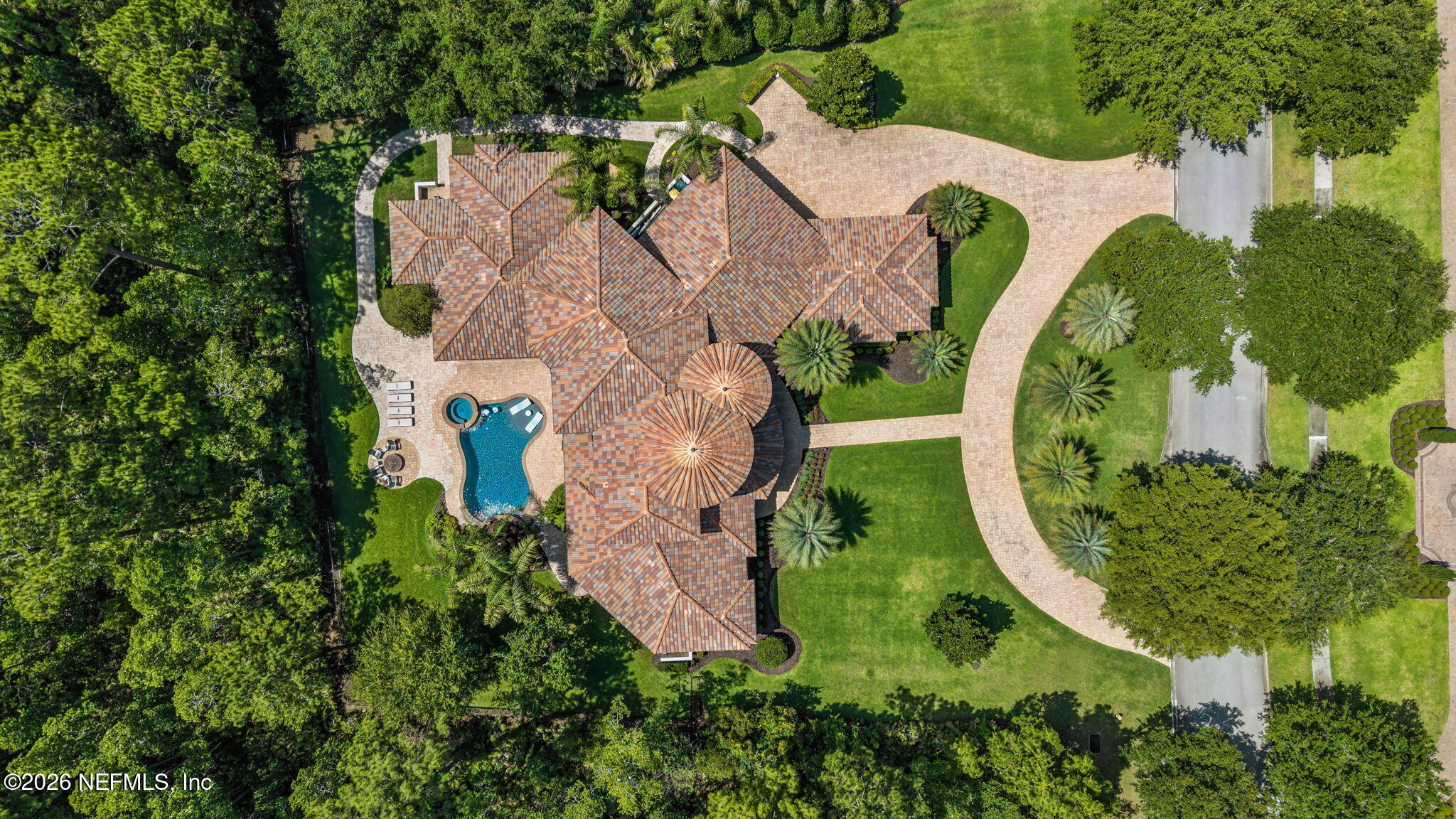5317 COMMISSIONERS Drive