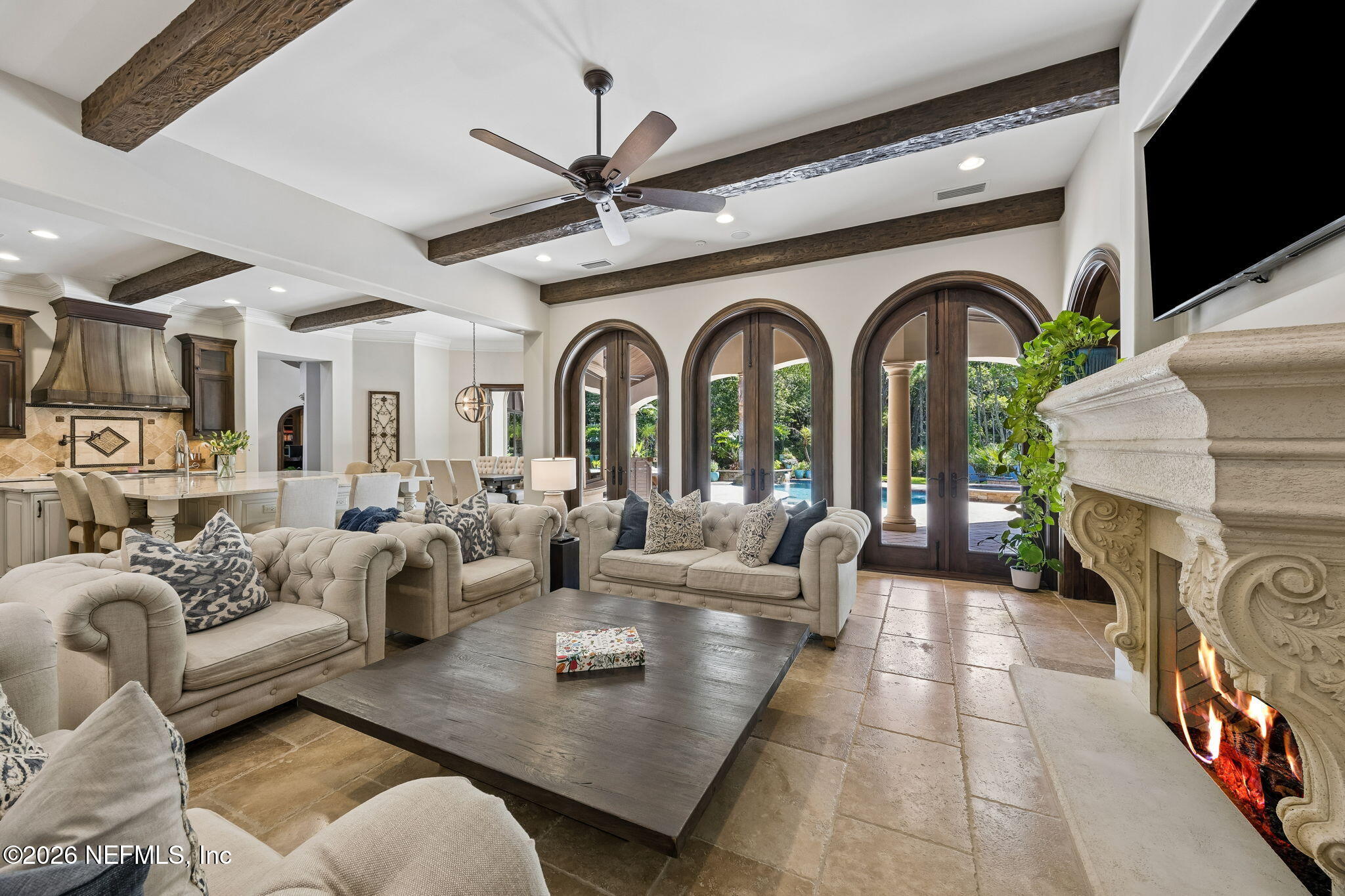 5317 COMMISSIONERS Drive
