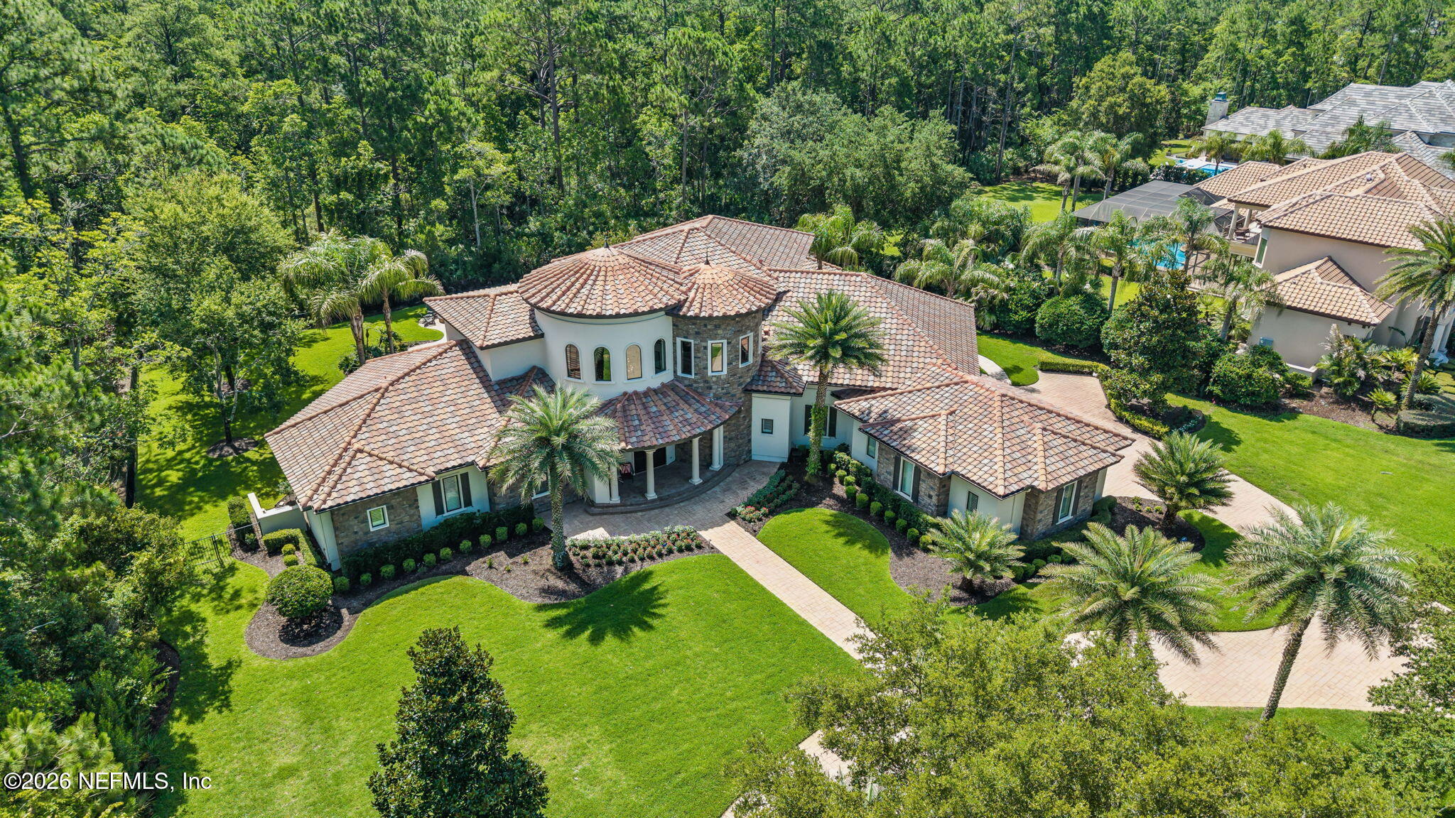 5317 COMMISSIONERS Drive
