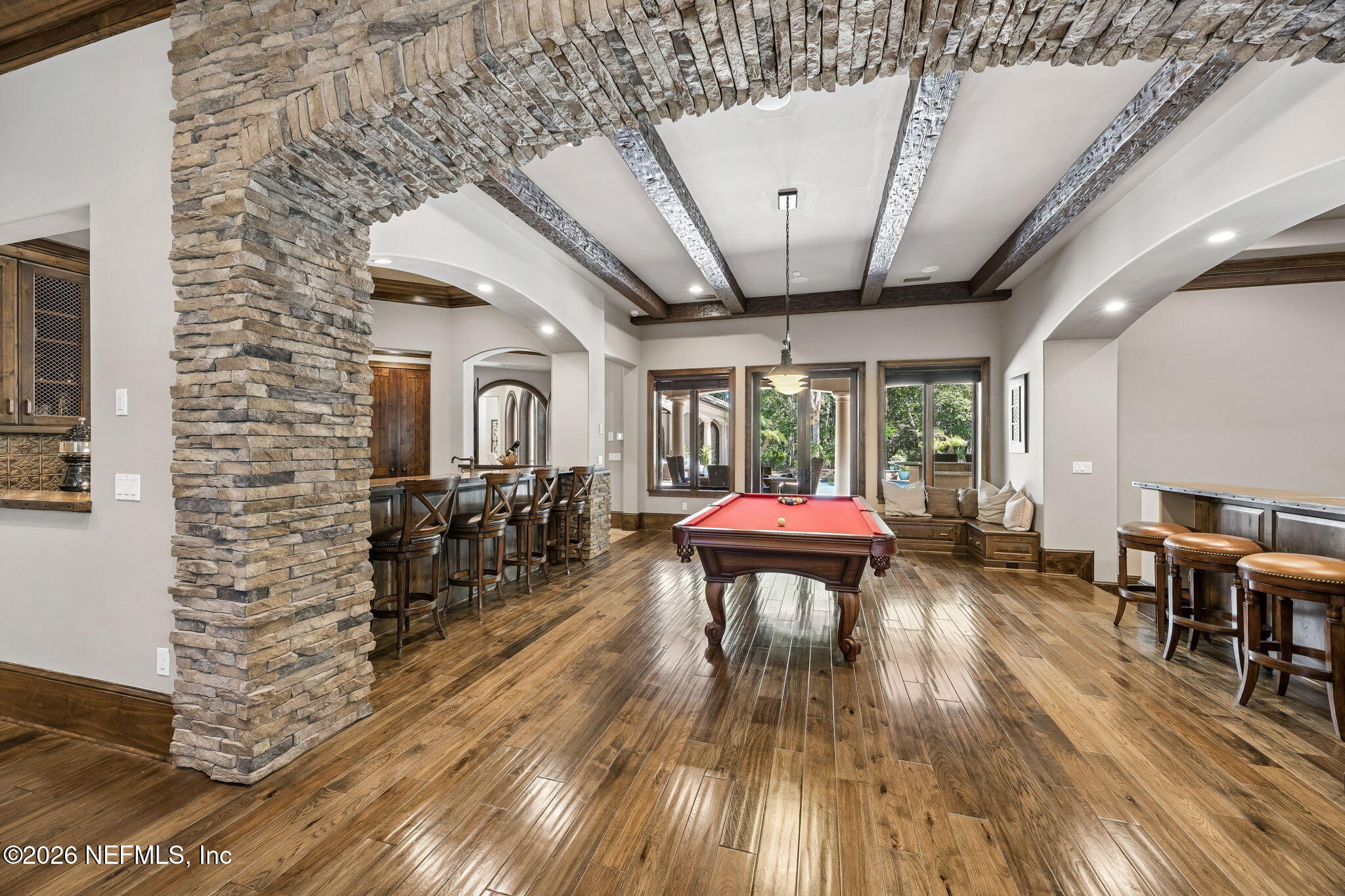 5317 COMMISSIONERS Drive