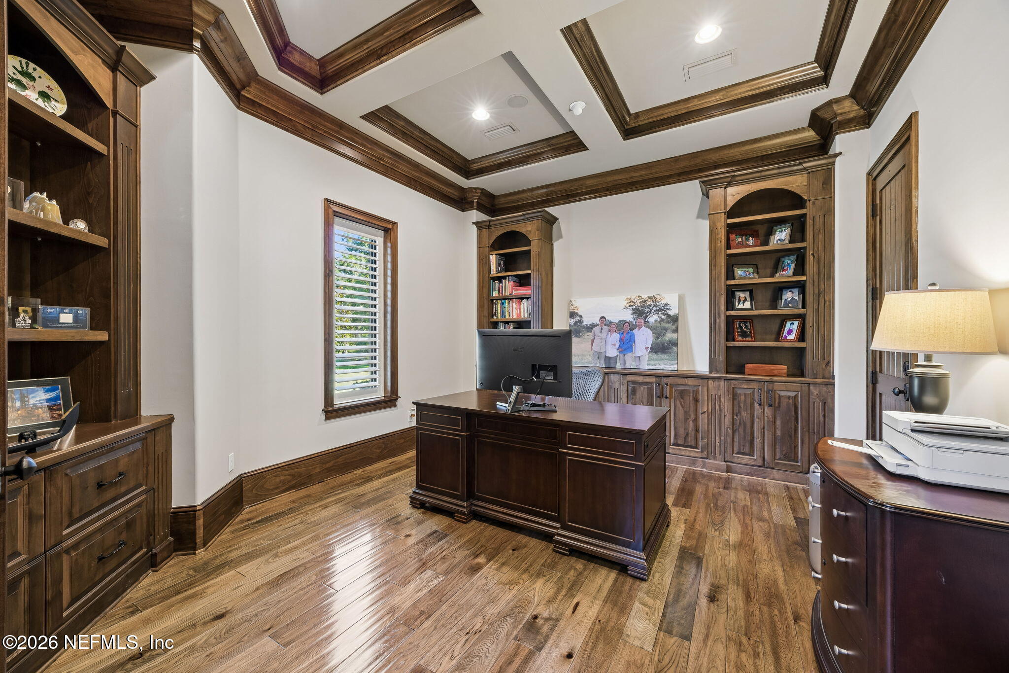 5317 COMMISSIONERS Drive