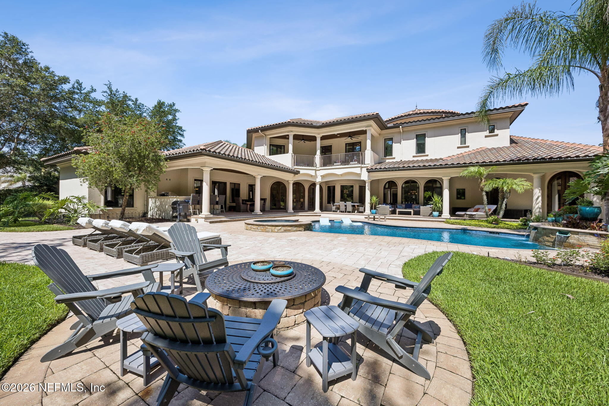 5317 COMMISSIONERS Drive