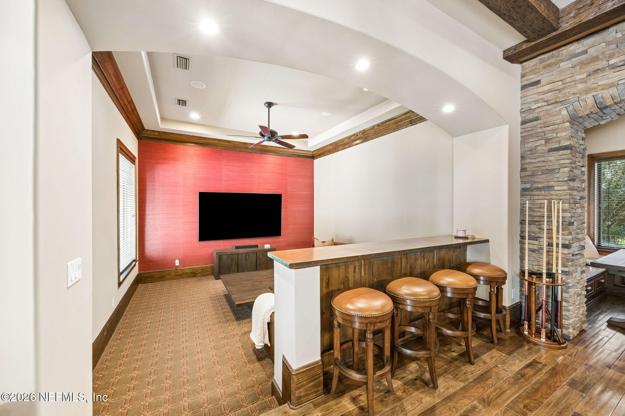 5317 COMMISSIONERS Drive