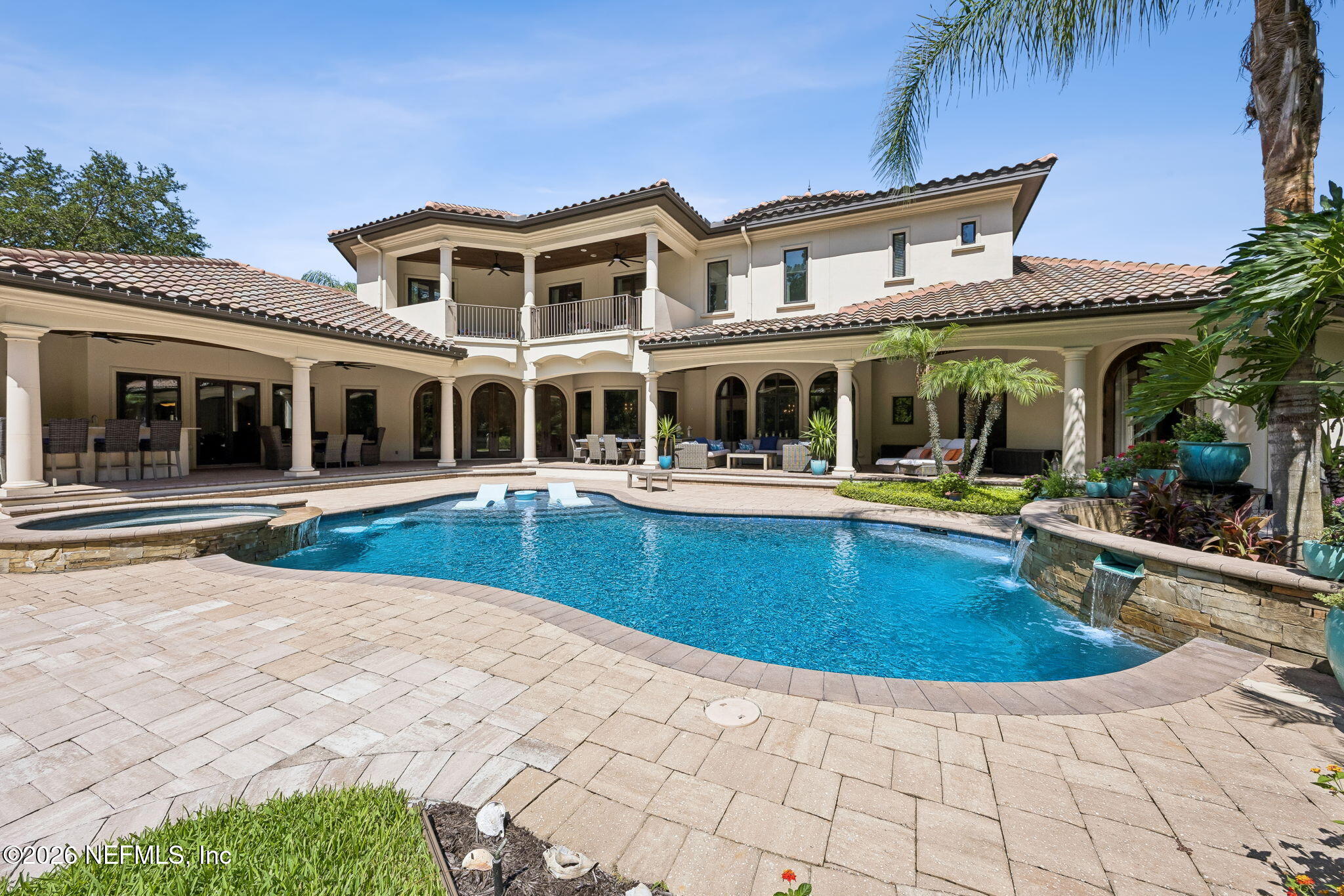 5317 COMMISSIONERS Drive