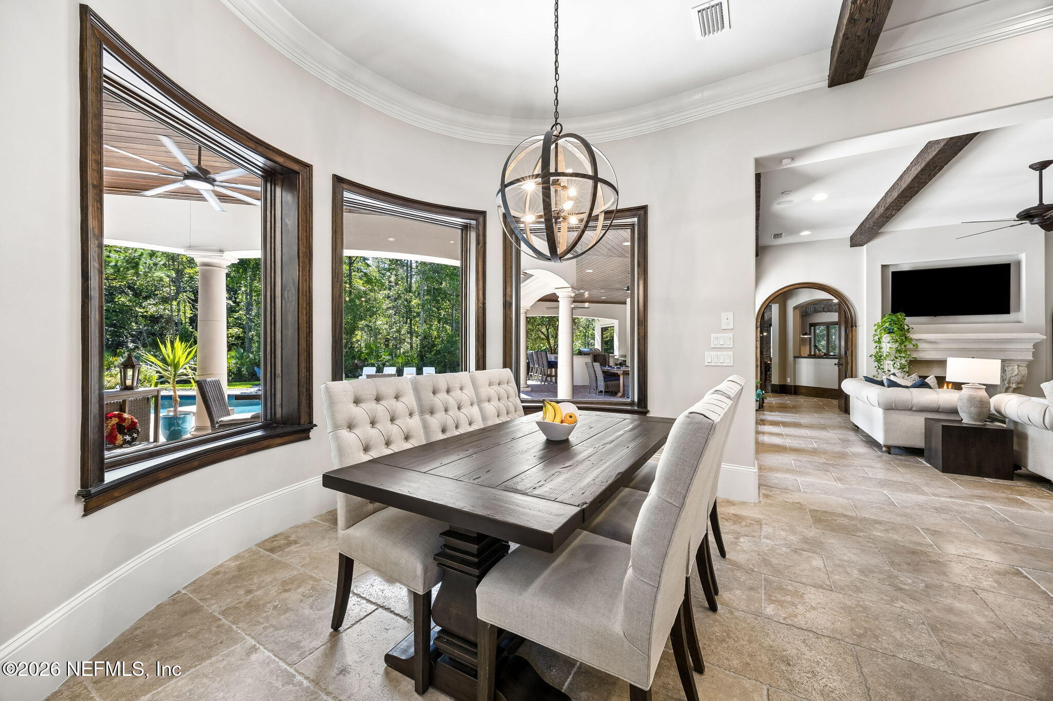 5317 COMMISSIONERS Drive