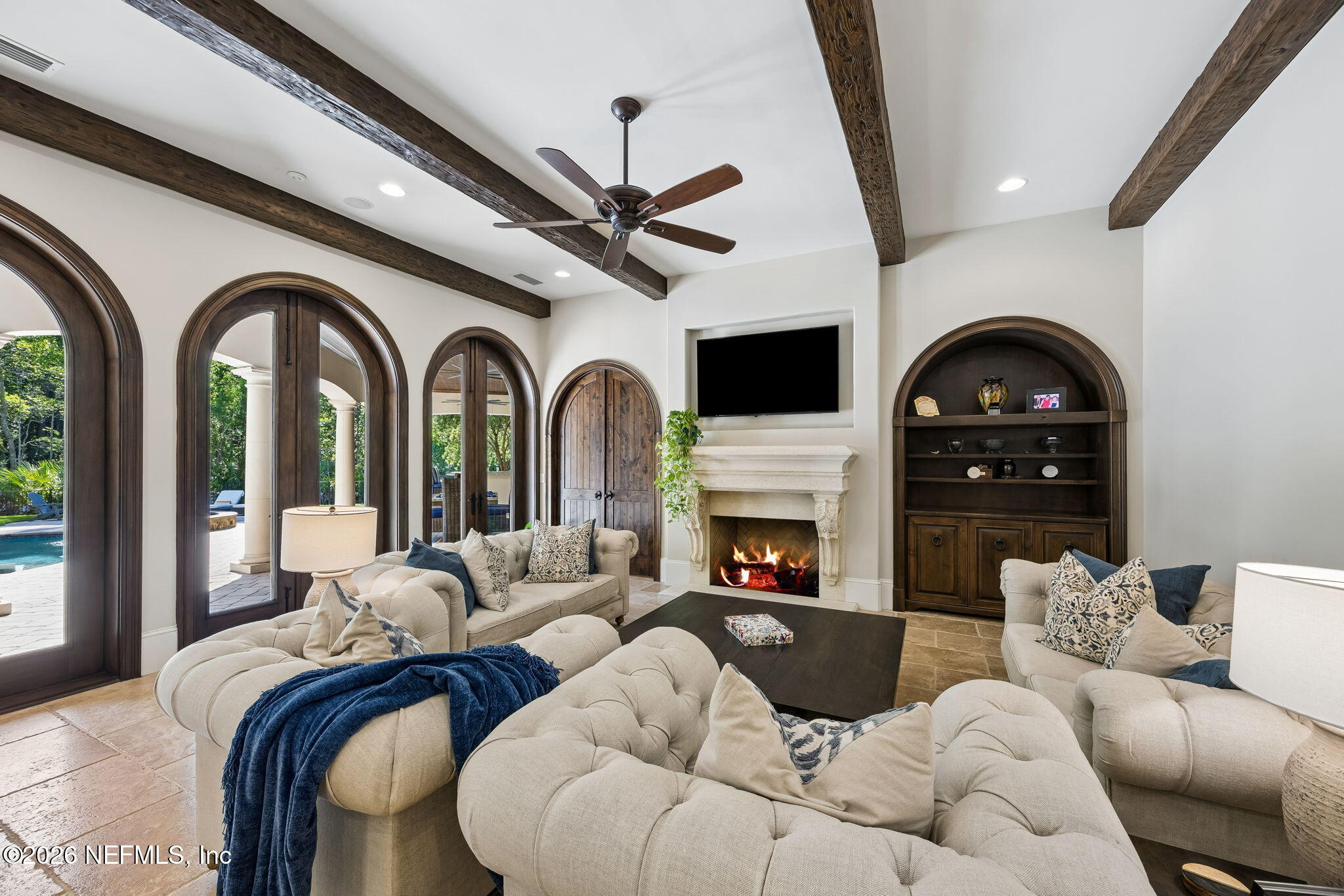 5317 COMMISSIONERS Drive