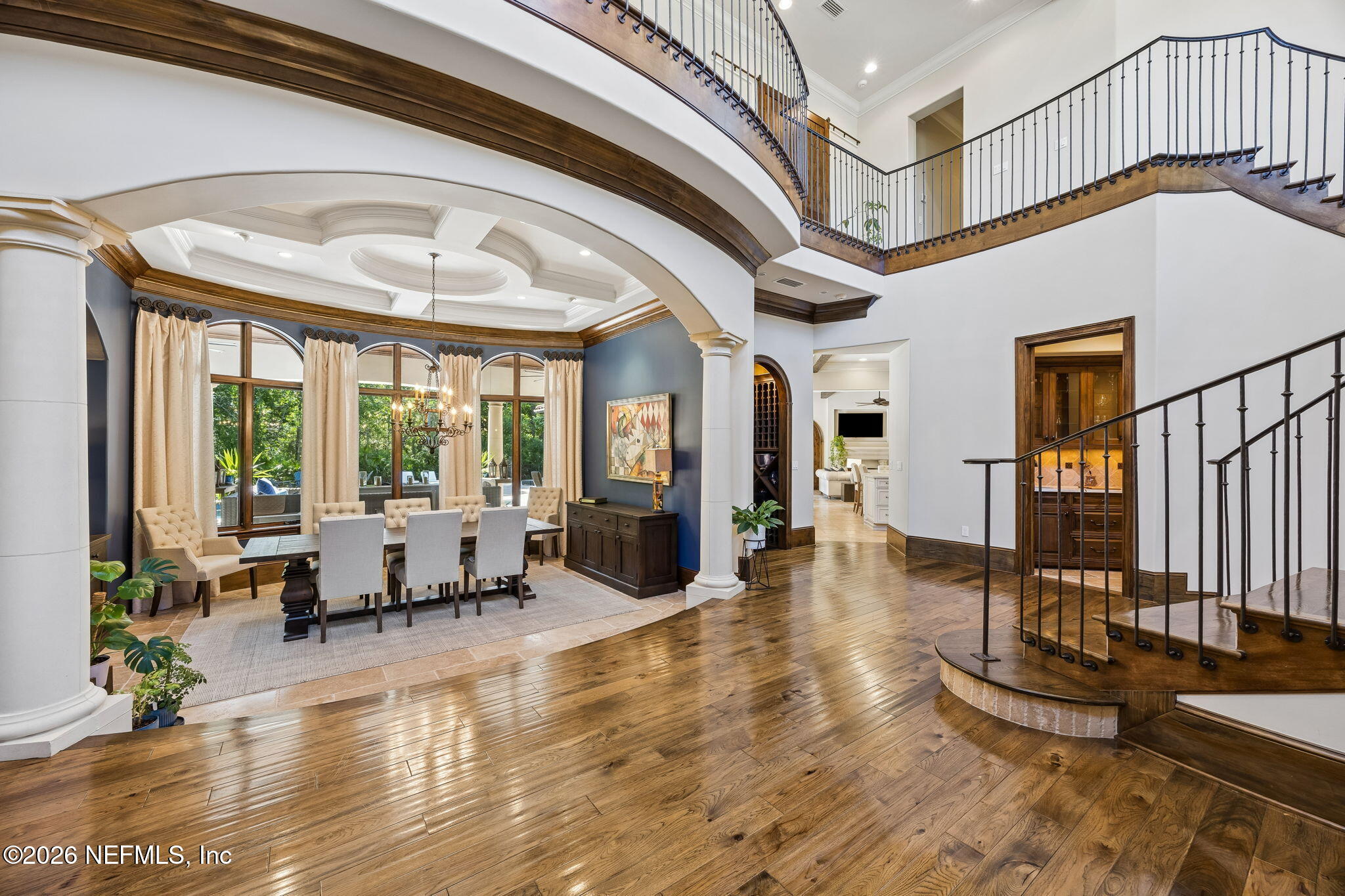 5317 COMMISSIONERS Drive