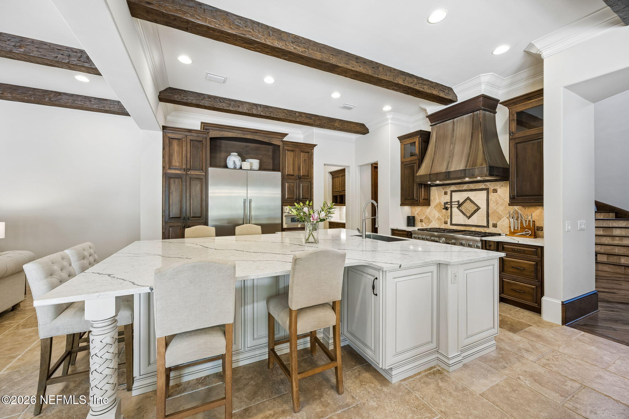 5317 COMMISSIONERS Drive