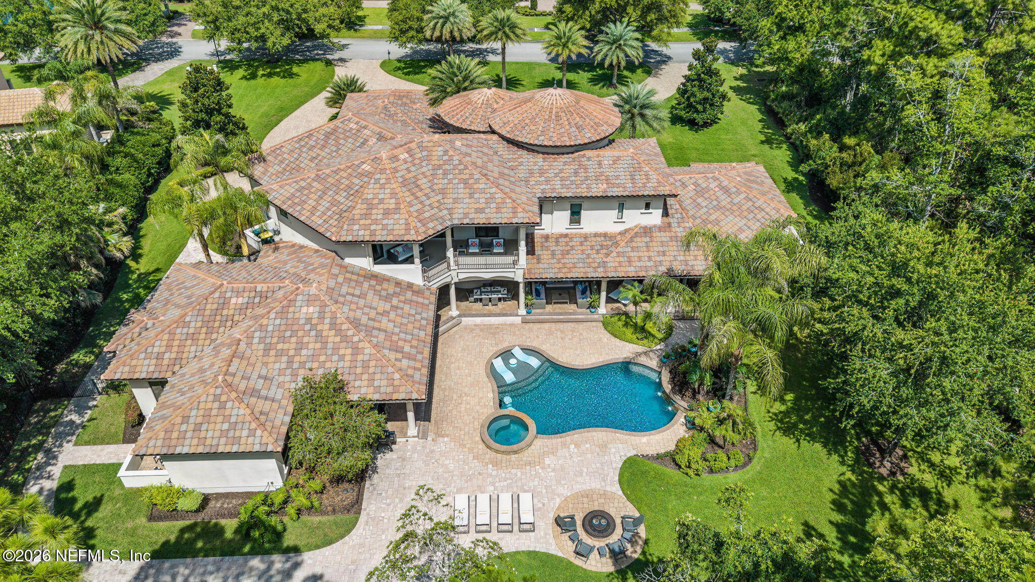 5317 COMMISSIONERS Drive