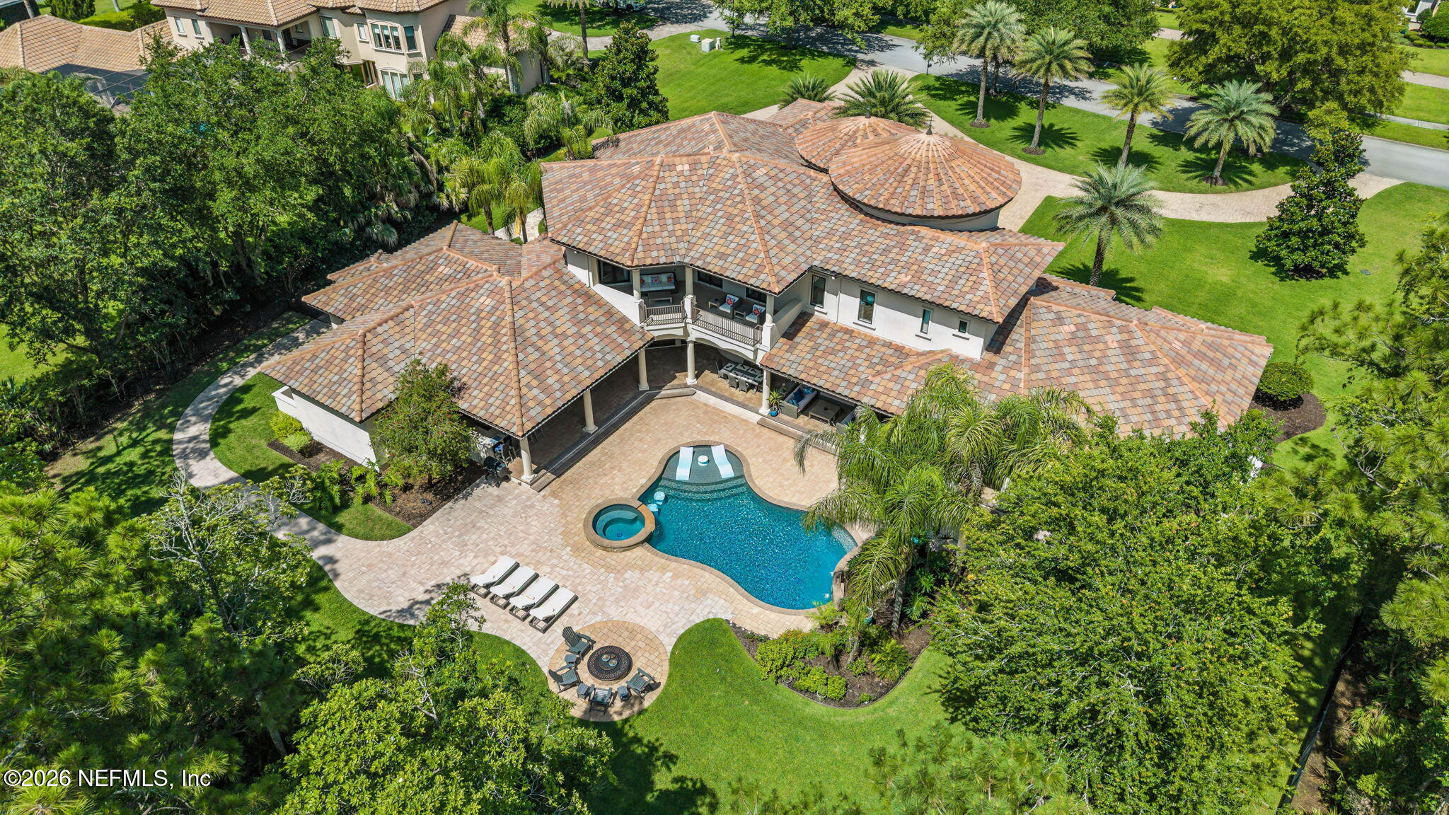5317 COMMISSIONERS Drive