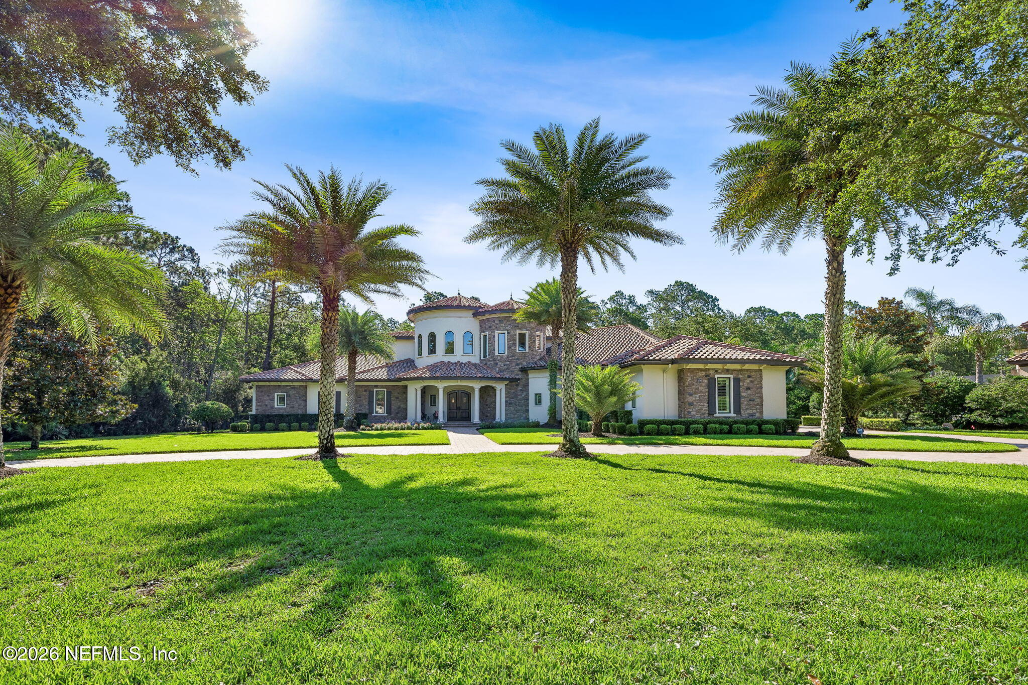 5317 COMMISSIONERS Drive