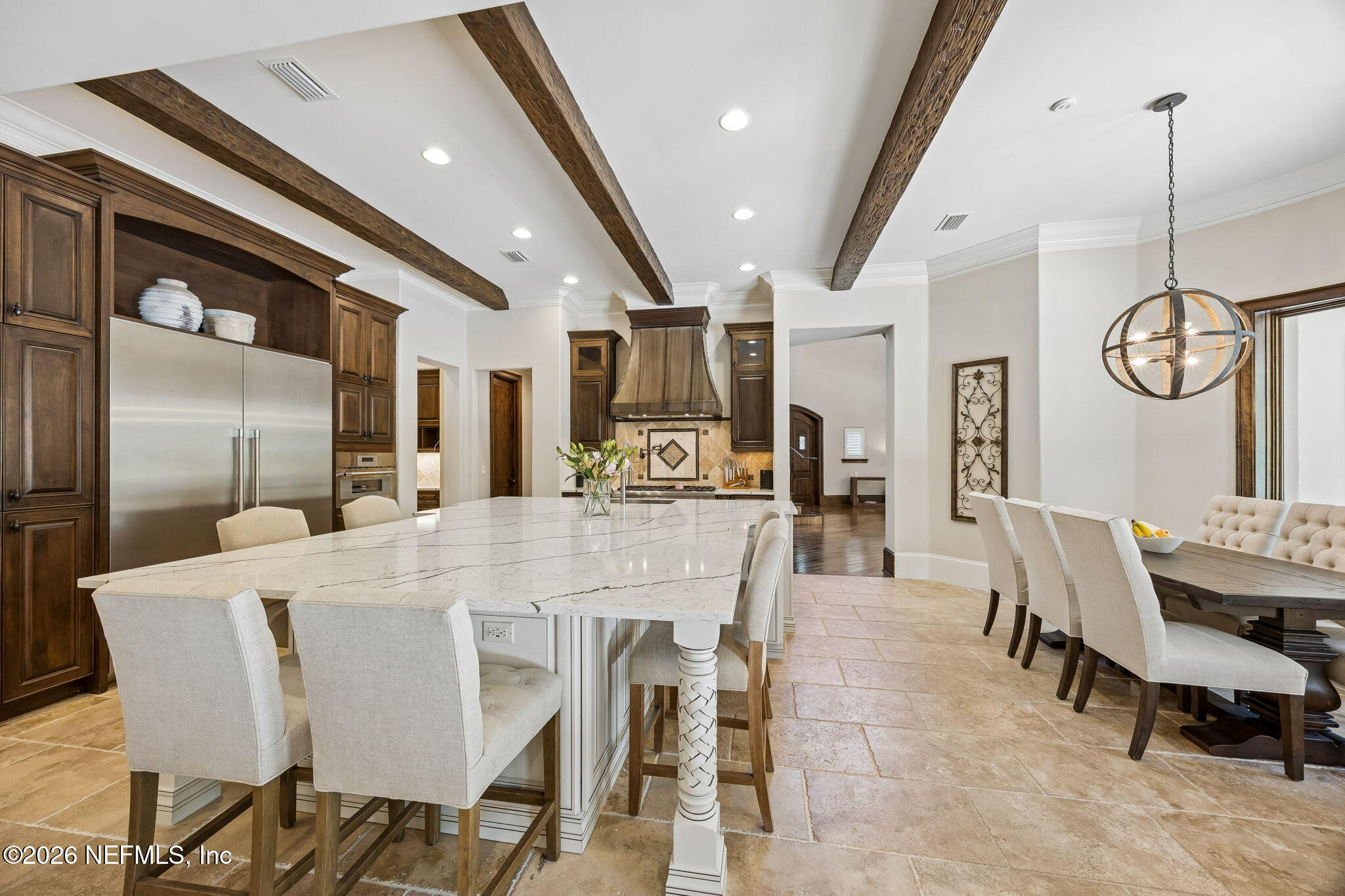 5317 COMMISSIONERS Drive