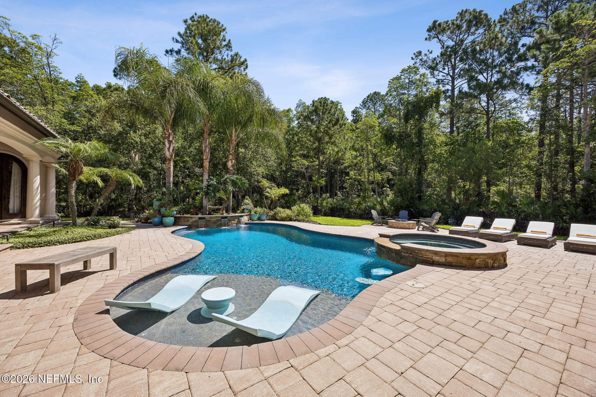 5317 COMMISSIONERS Drive