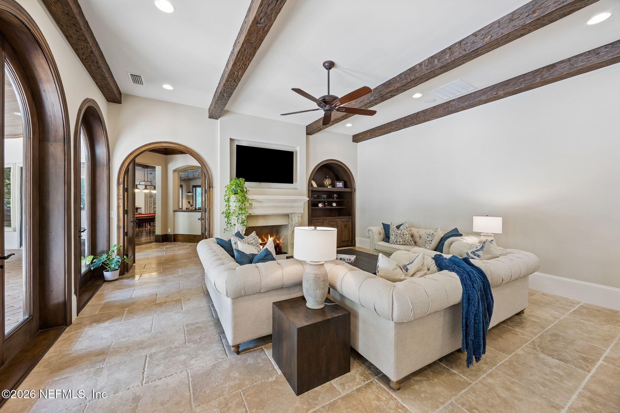 5317 COMMISSIONERS Drive