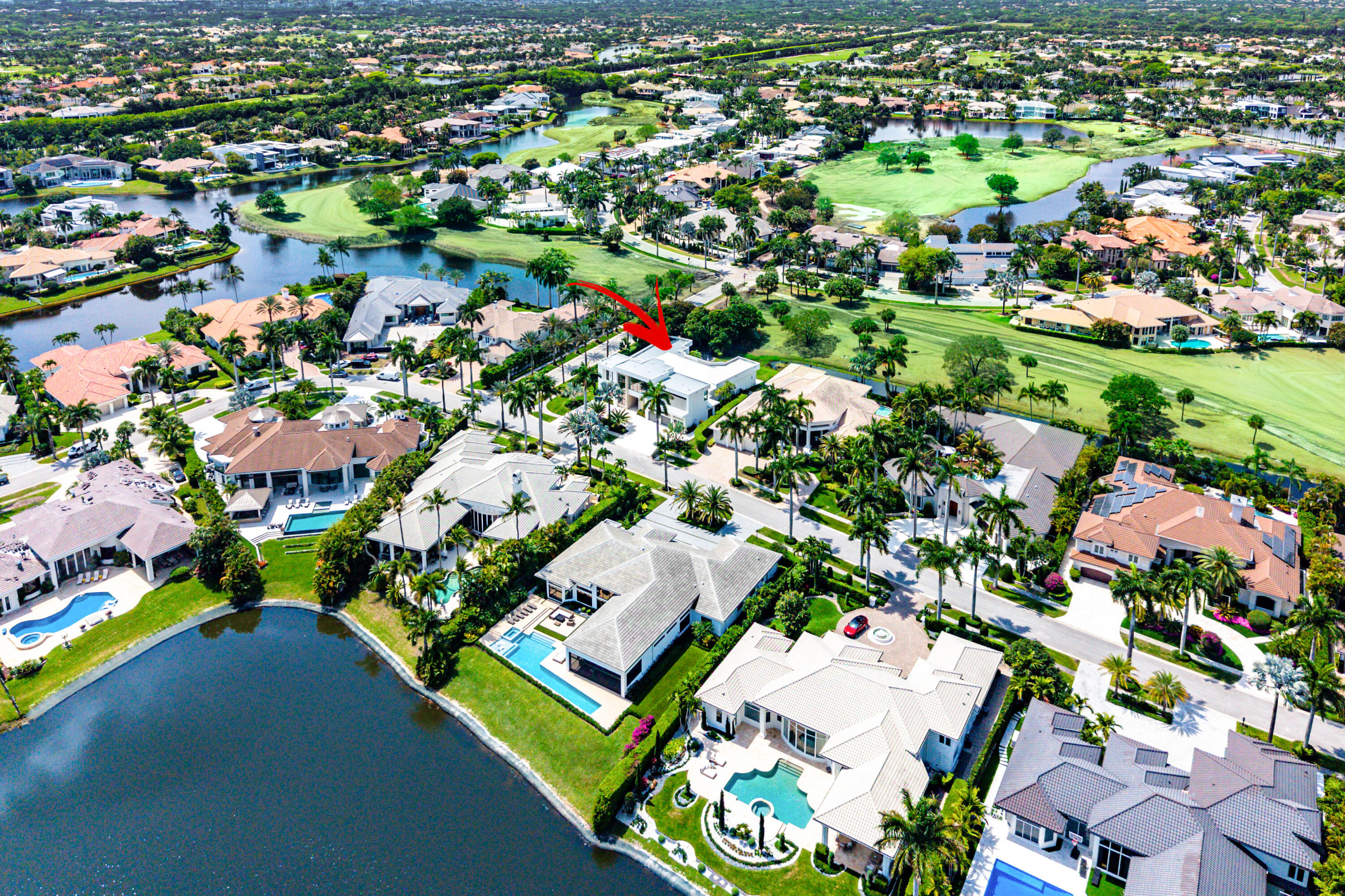 17699 Lake Estates Drive