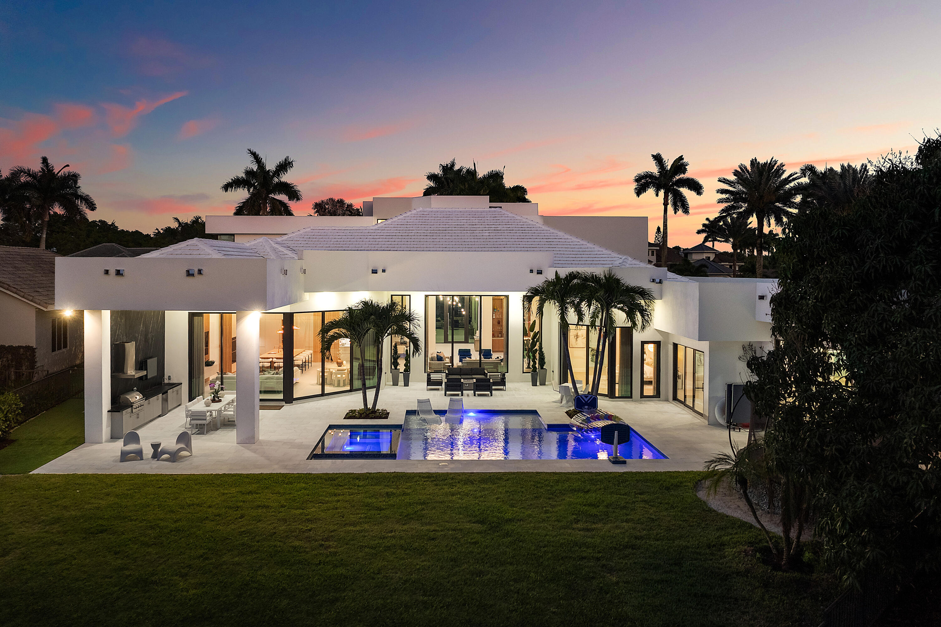 17699 Lake Estates Drive