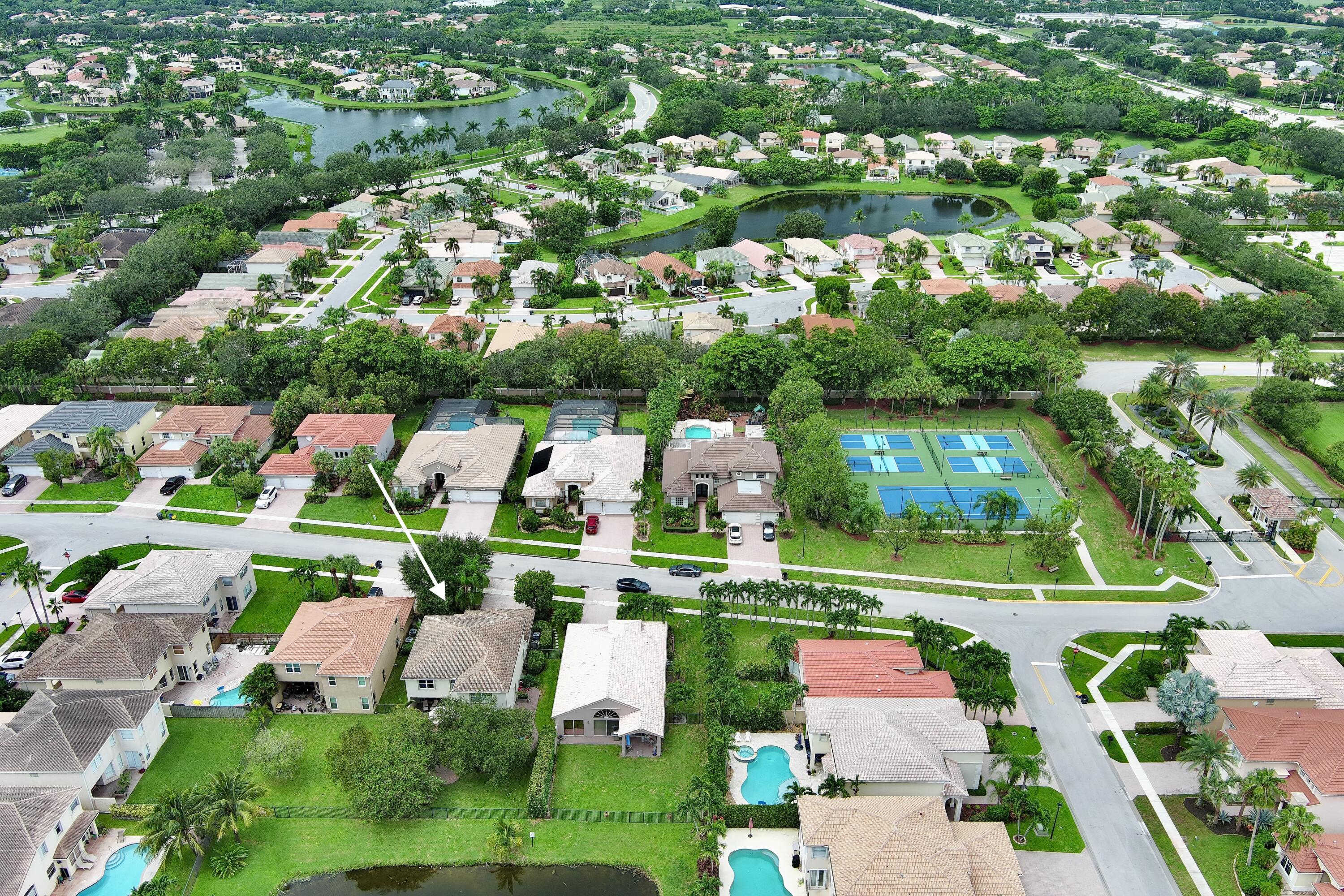 4166 Wellington Shores Drive