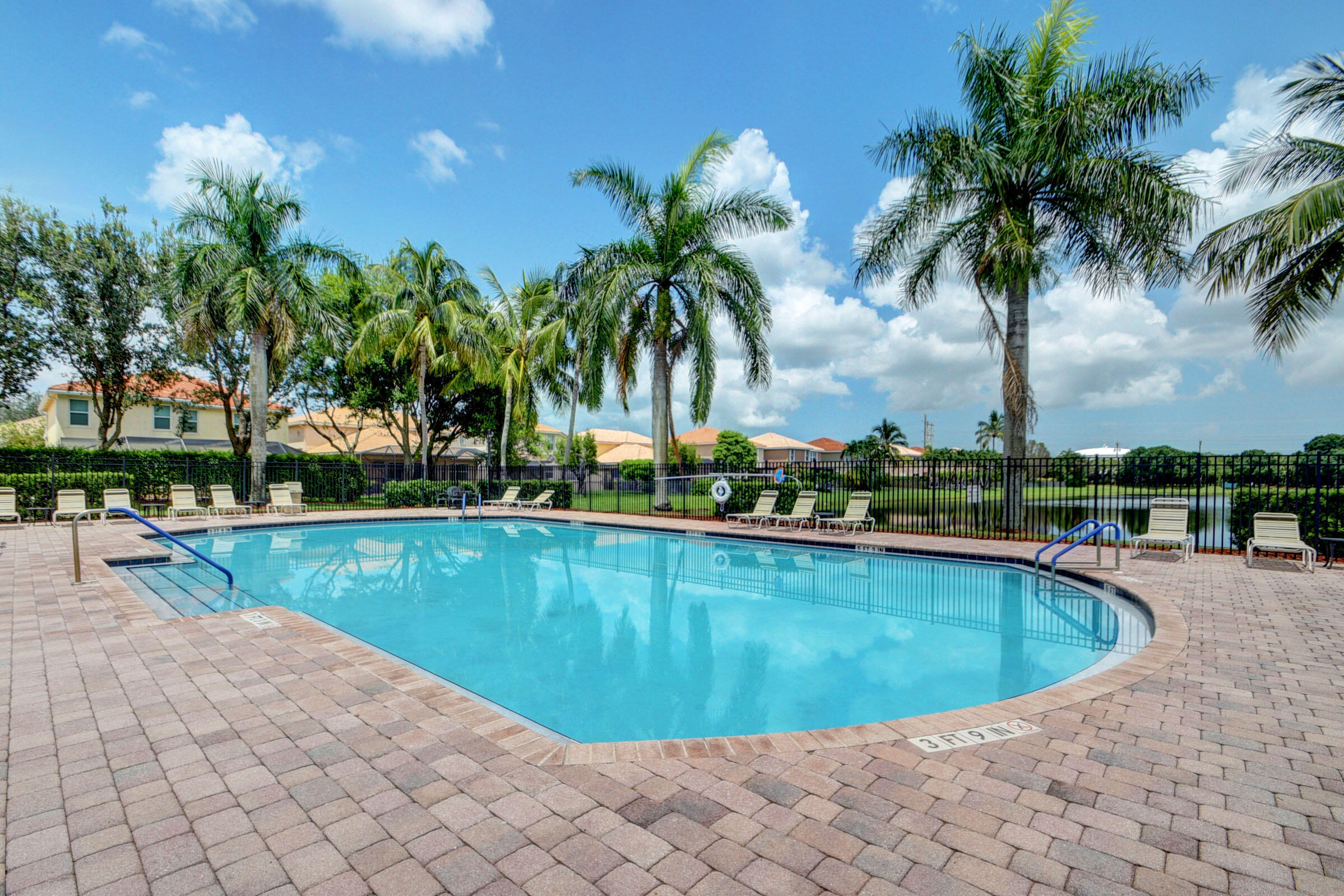4166 Wellington Shores Drive